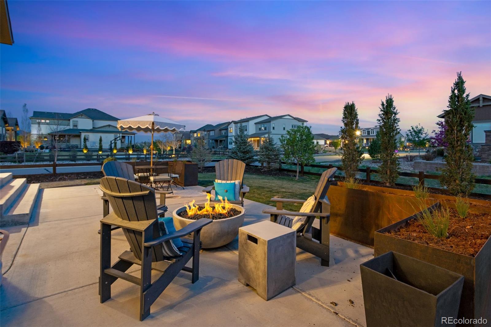 MLS Image #28 for 7055  lightning court,timnath, Colorado