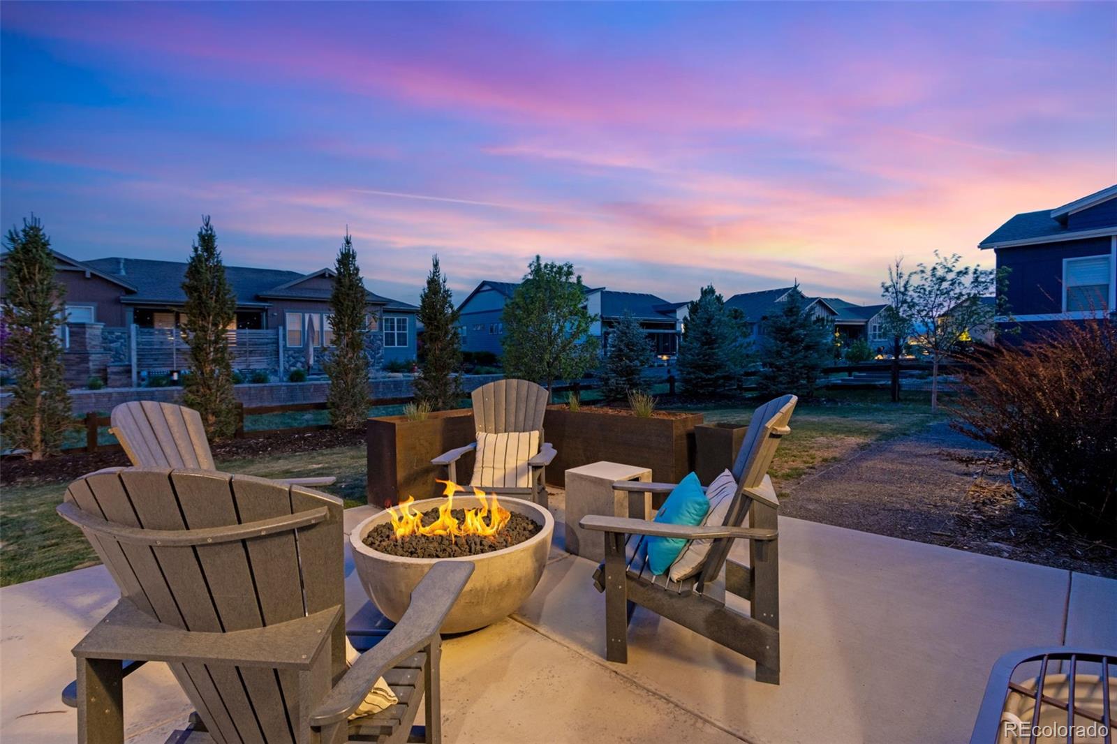 MLS Image #31 for 7055  lightning court,timnath, Colorado