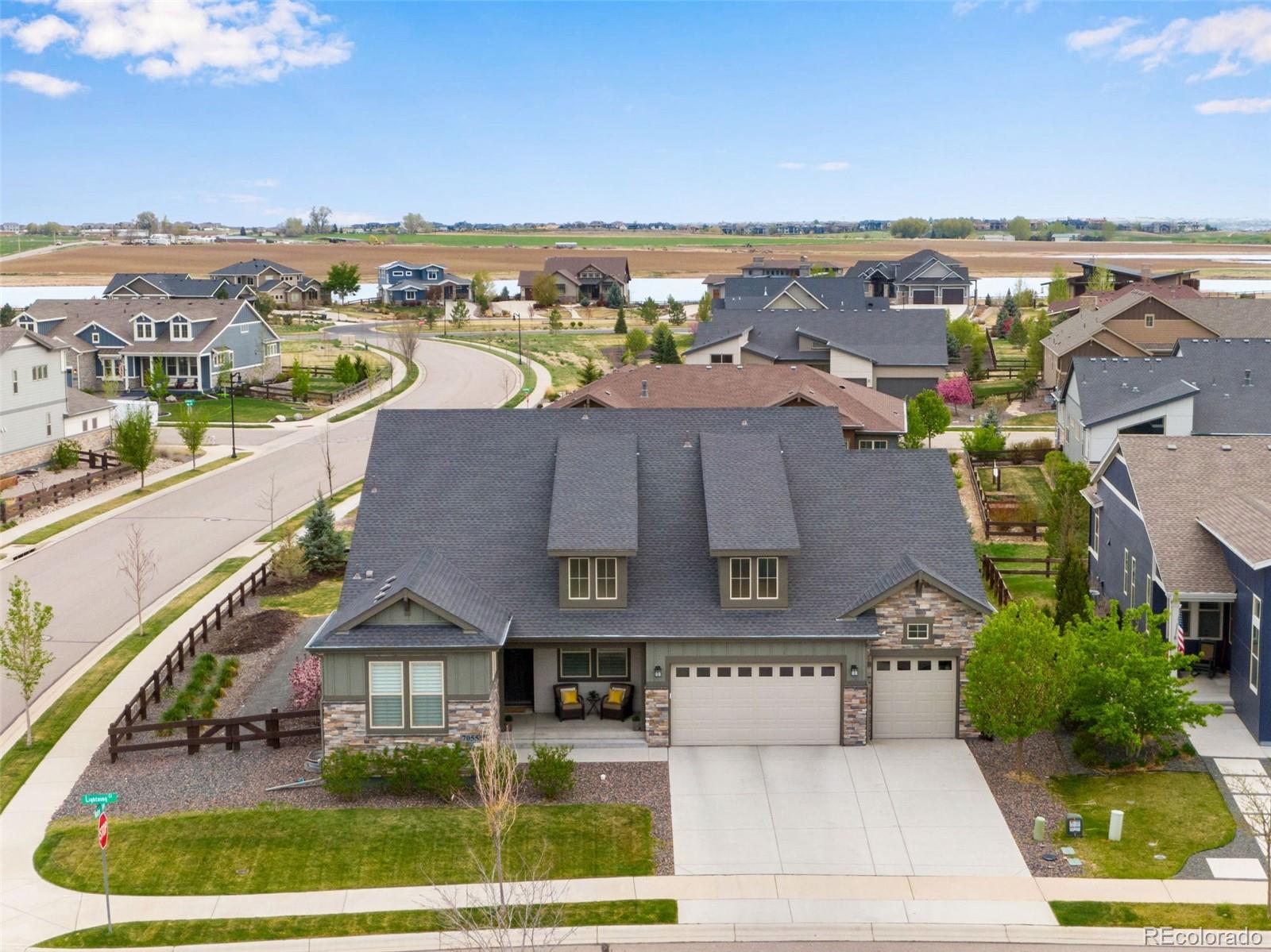 MLS Image #8 for 7055  lightning court,timnath, Colorado