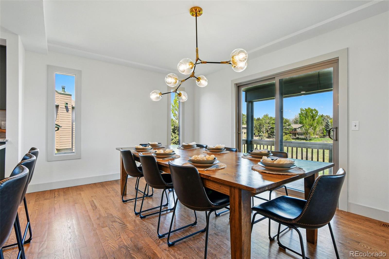 MLS Image #12 for 6388  donner circle,parker, Colorado