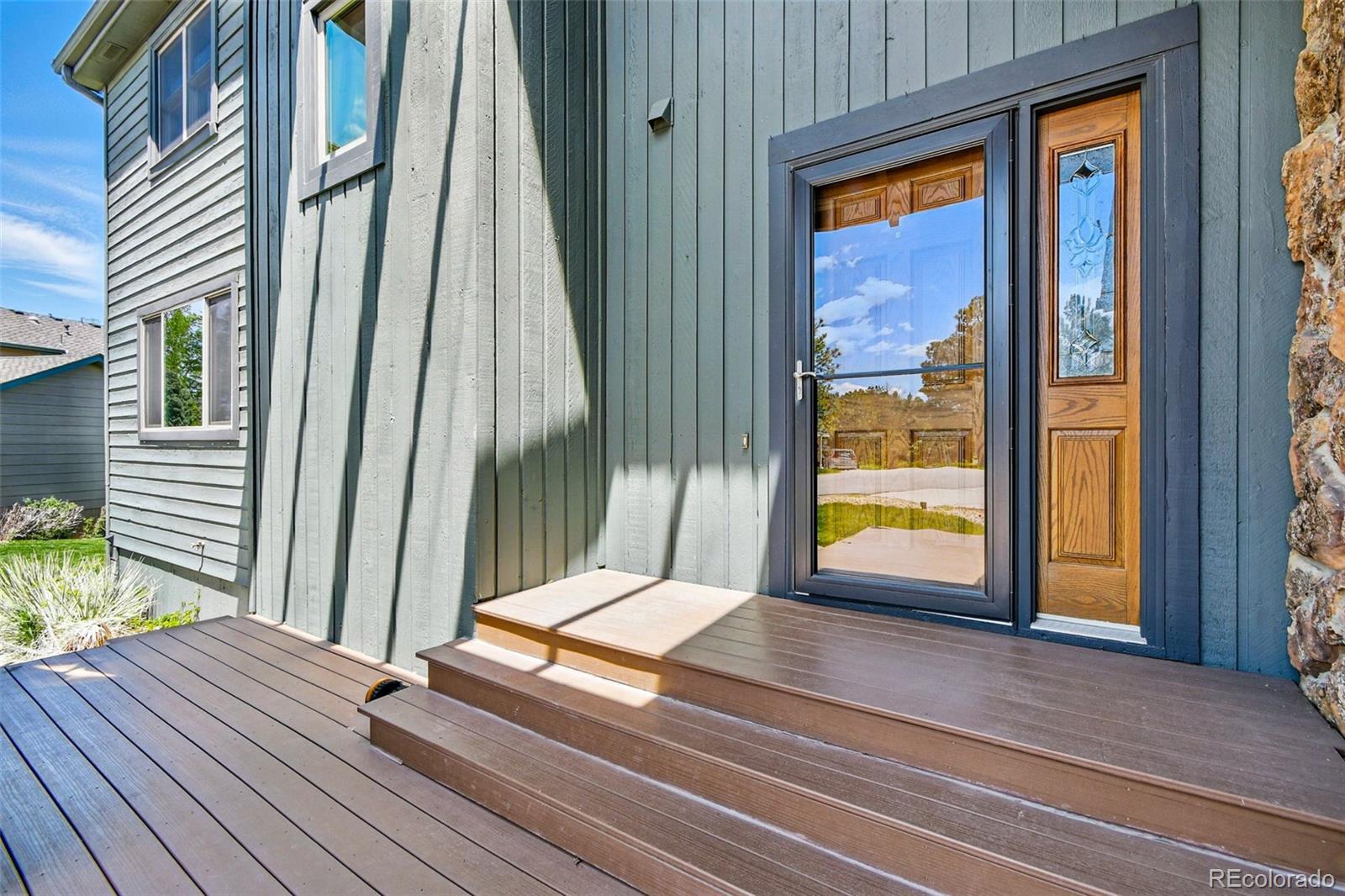 MLS Image #2 for 6388  donner circle,parker, Colorado