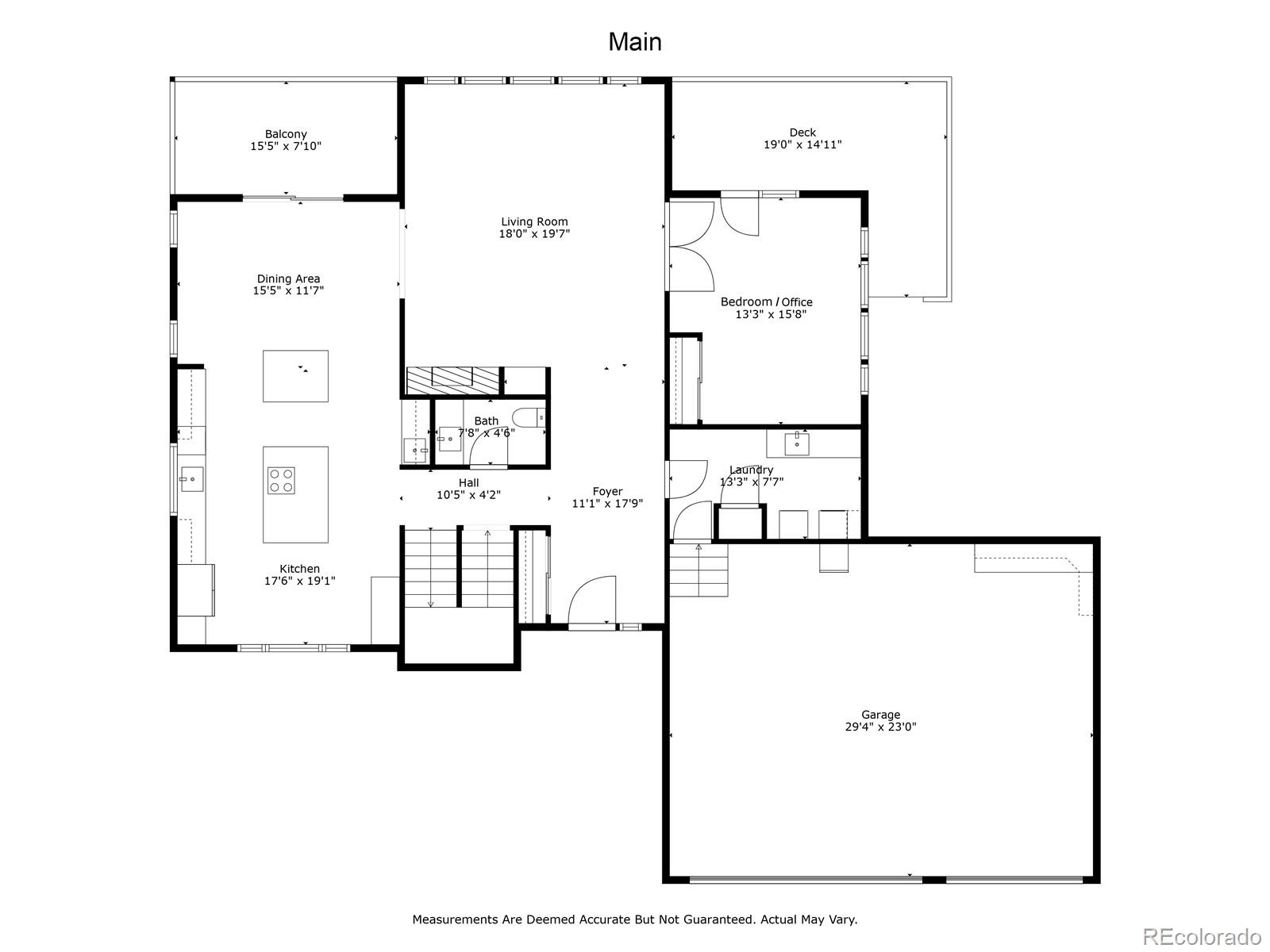 MLS Image #24 for 6388  donner circle,parker, Colorado