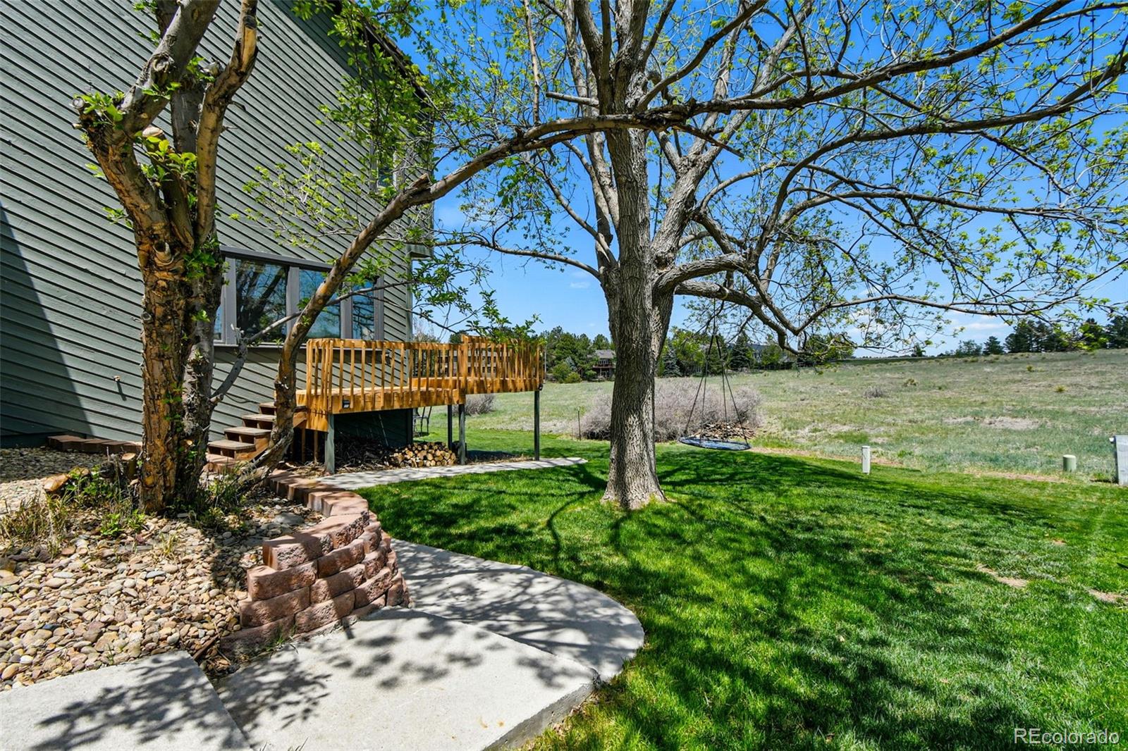 MLS Image #45 for 6388  donner circle,parker, Colorado