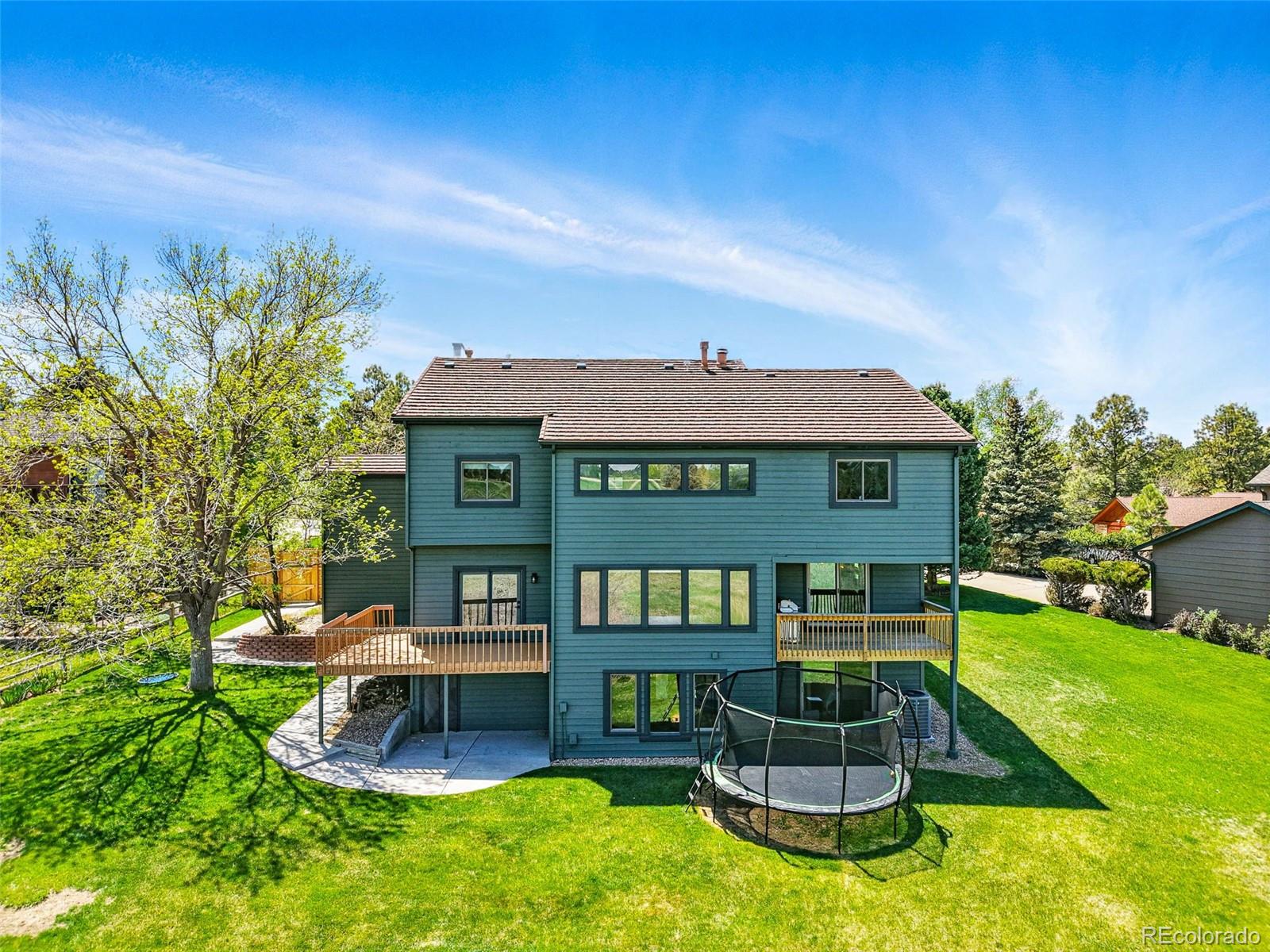 MLS Image #46 for 6388  donner circle,parker, Colorado