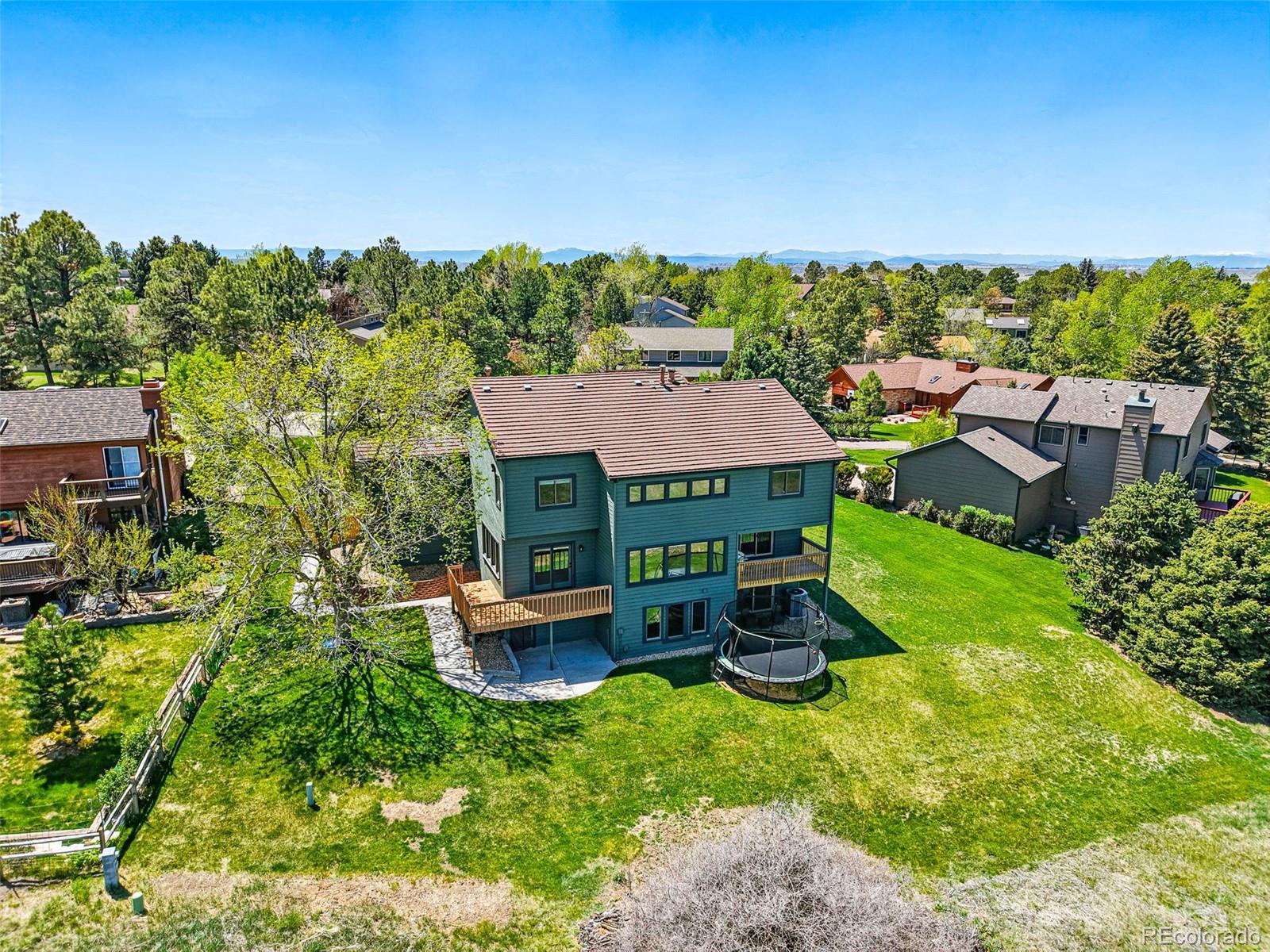 MLS Image #47 for 6388  donner circle,parker, Colorado