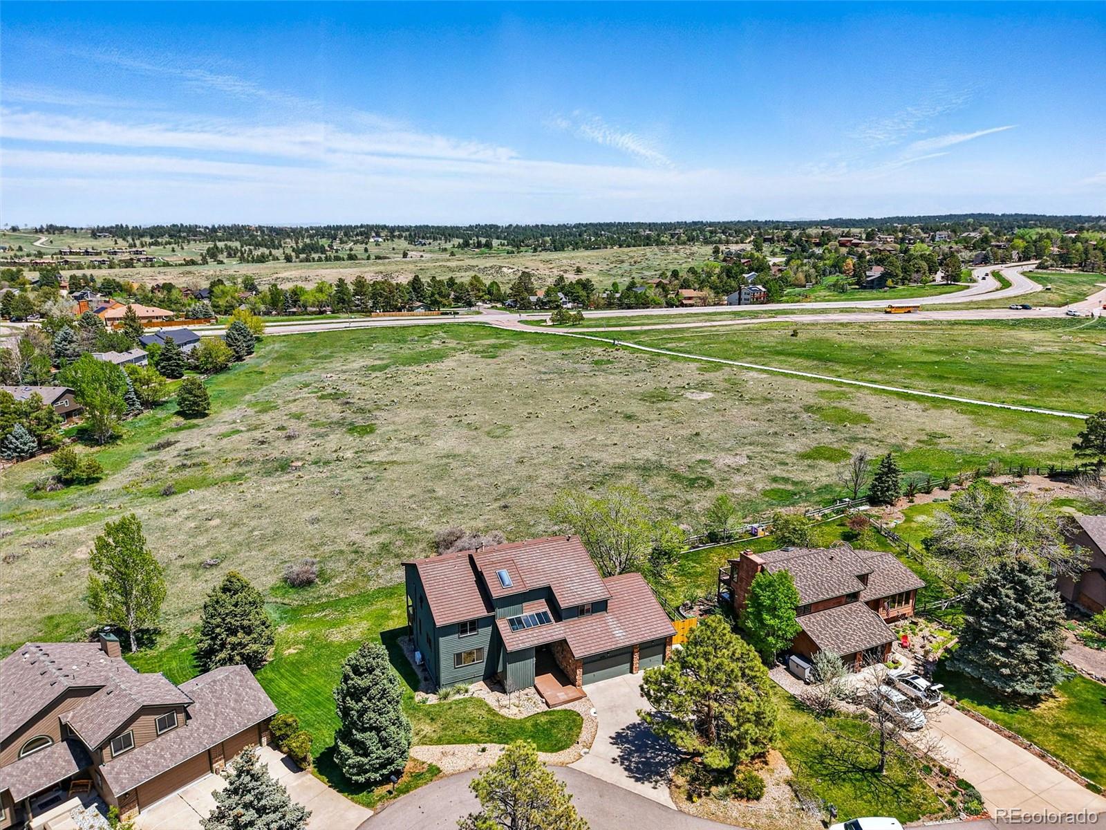 MLS Image #48 for 6388  donner circle,parker, Colorado
