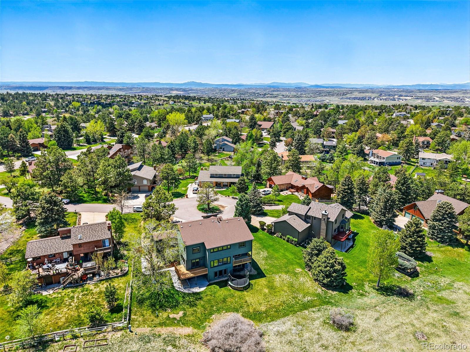 MLS Image #49 for 6388  donner circle,parker, Colorado