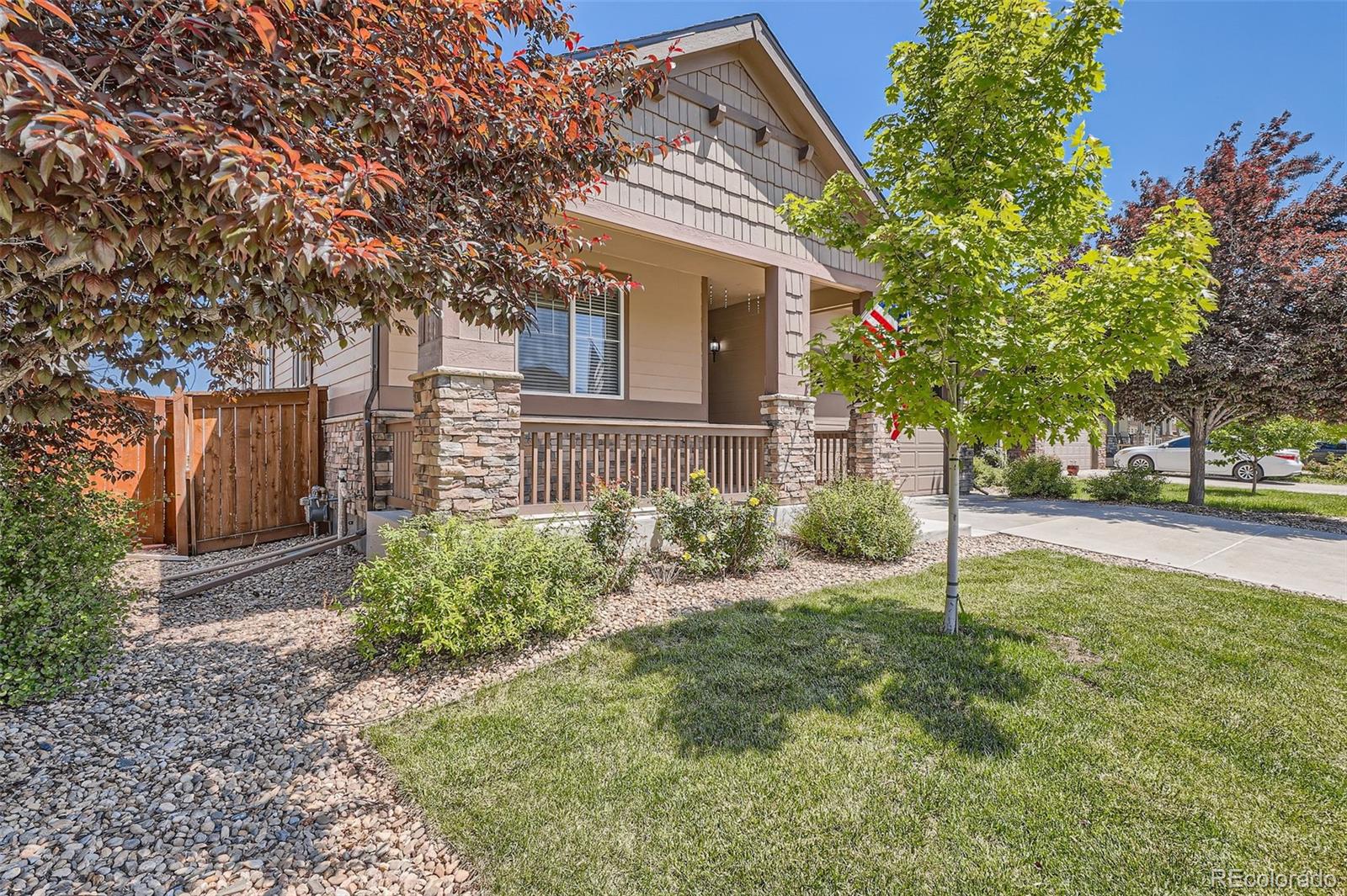 CMA Image for 25561 E 5th Place,Aurora, Colorado