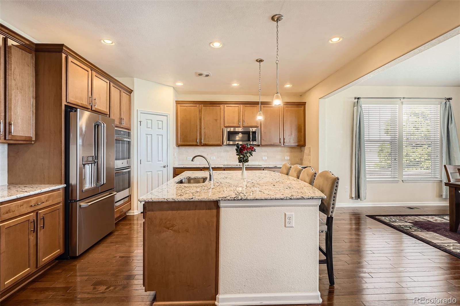 MLS Image #10 for 25561 e 5th place,aurora, Colorado