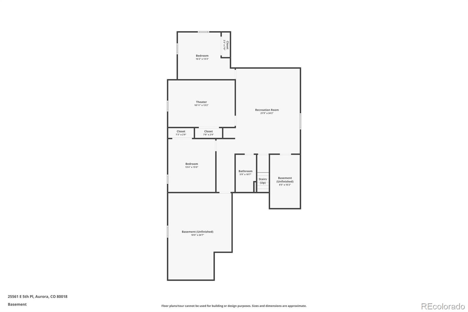 MLS Image #48 for 25561 e 5th place,aurora, Colorado