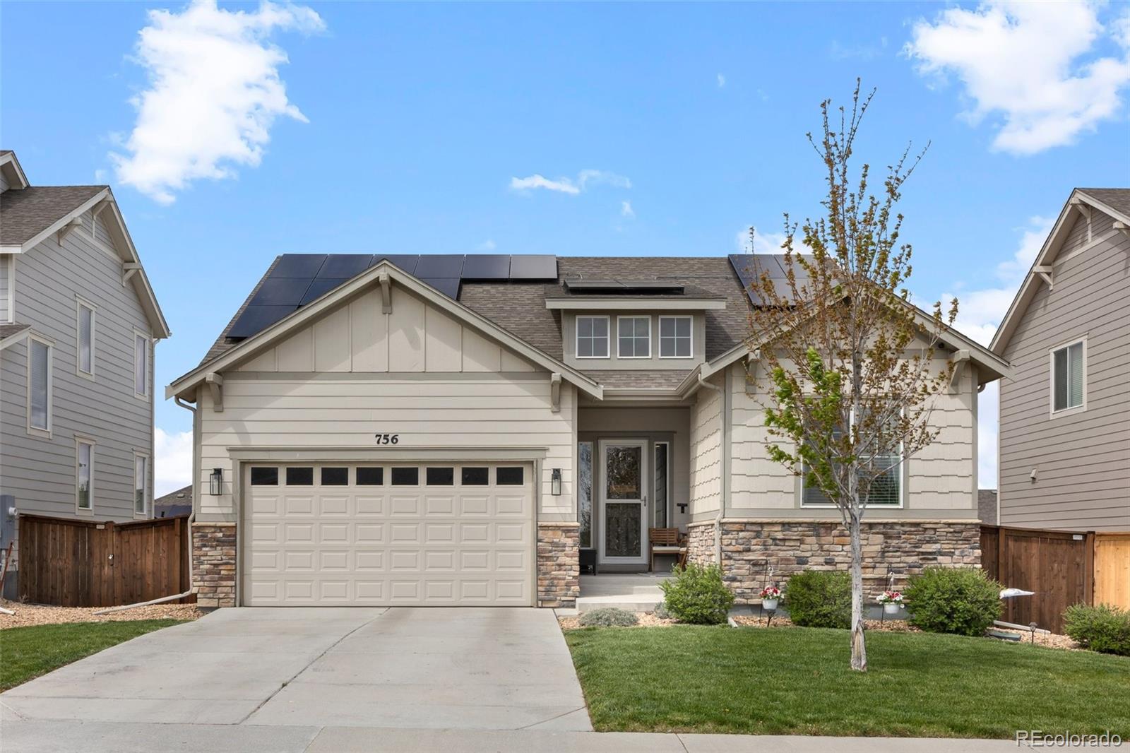 CMA Image for 756  Ranchhand Drive,Berthoud, Colorado