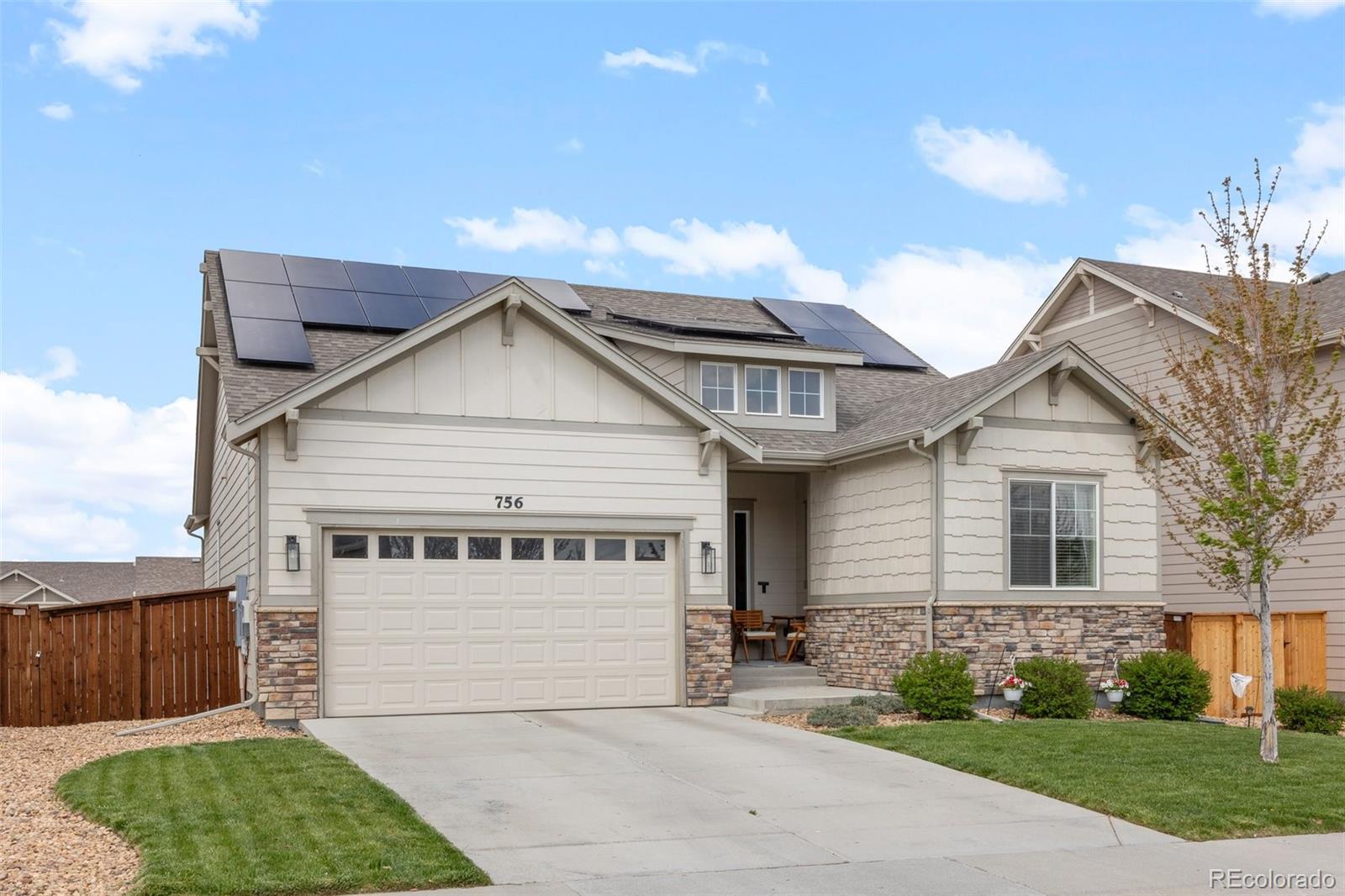 MLS Image #2 for 756  ranchhand drive,berthoud, Colorado