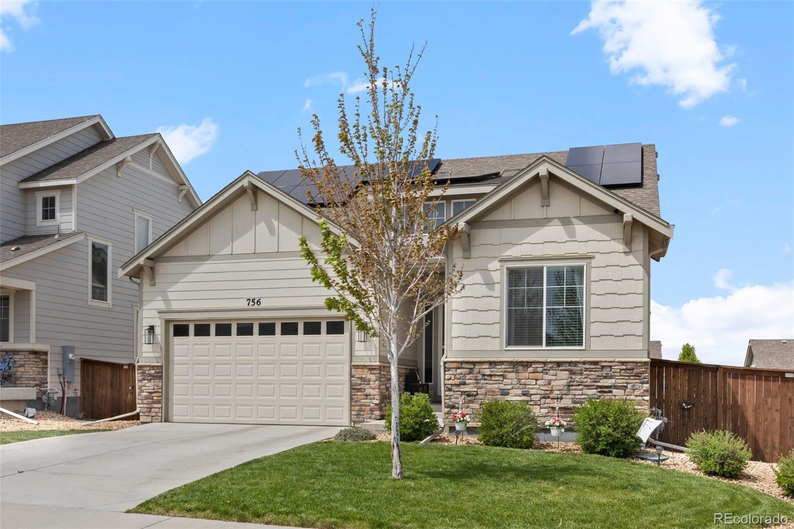 MLS Image #3 for 756  ranchhand drive,berthoud, Colorado