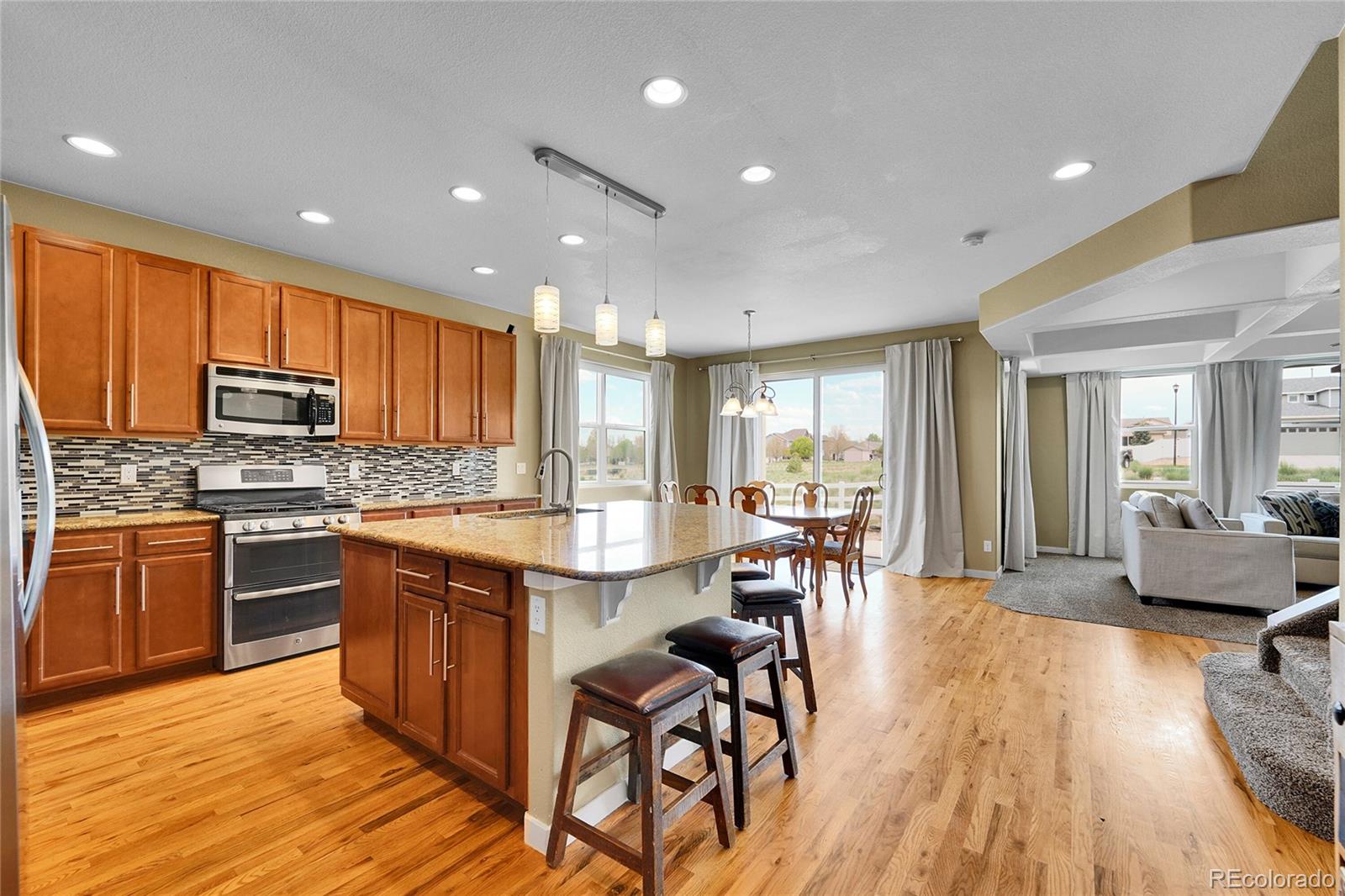 MLS Image #6 for 5478  teton drive,longmont, Colorado