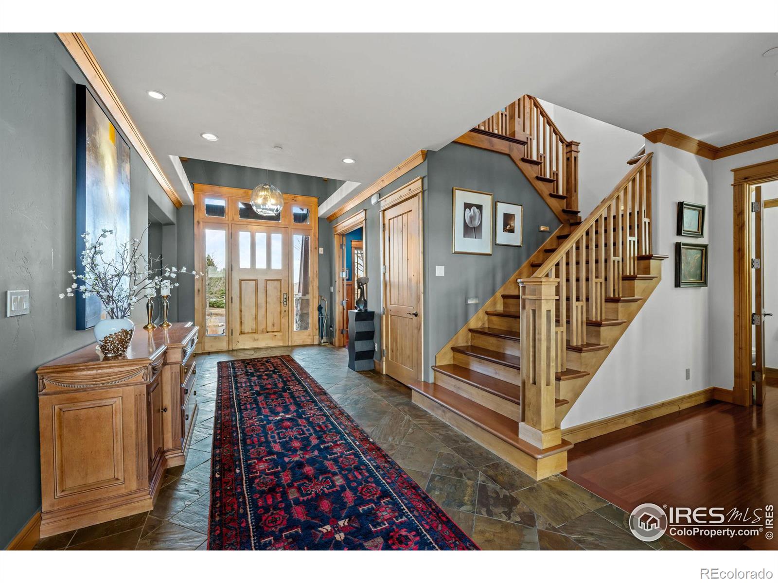MLS Image #16 for 8912  little raven trail,niwot, Colorado