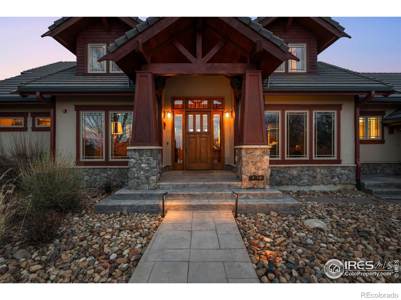 MLS Image #2 for 8912  little raven trail,niwot, Colorado