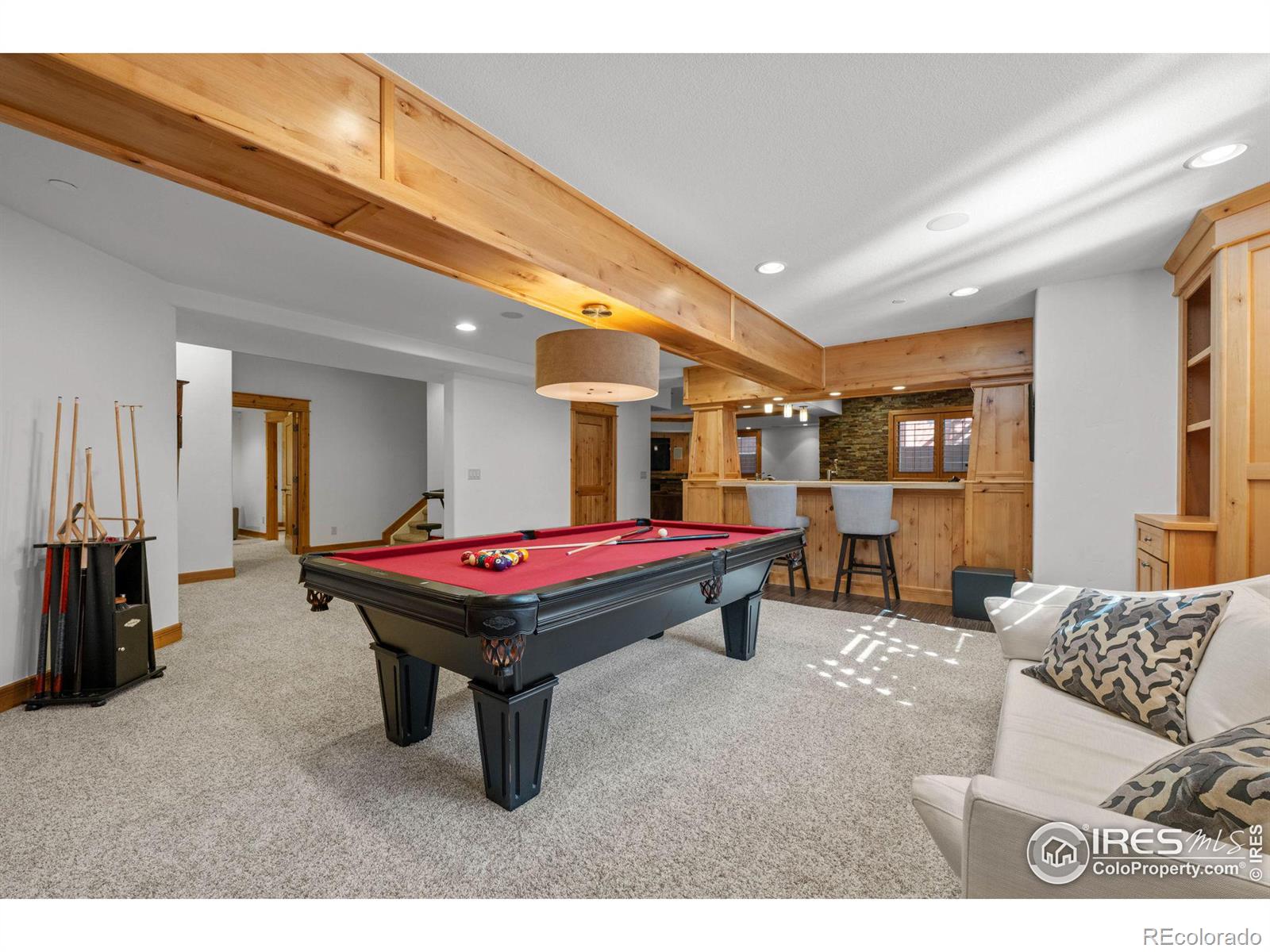 MLS Image #24 for 8912  little raven trail,niwot, Colorado