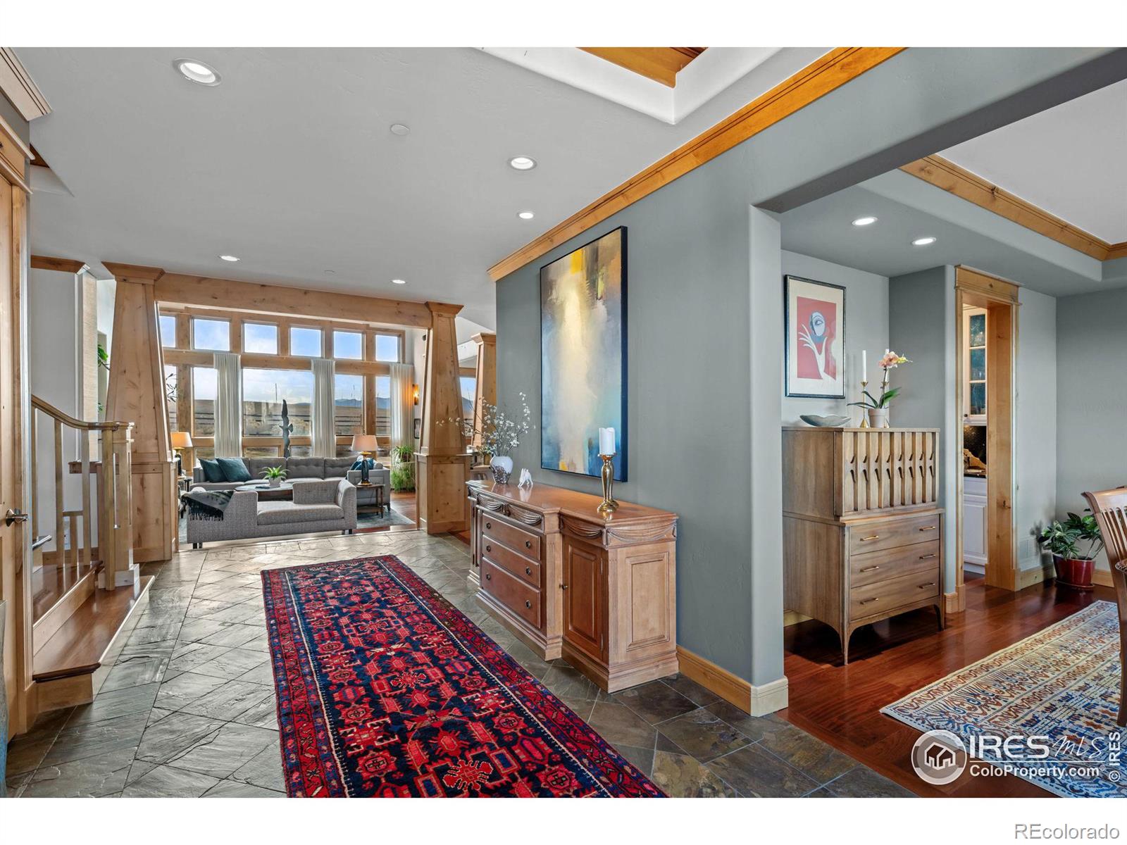 MLS Image #3 for 8912  little raven trail,niwot, Colorado