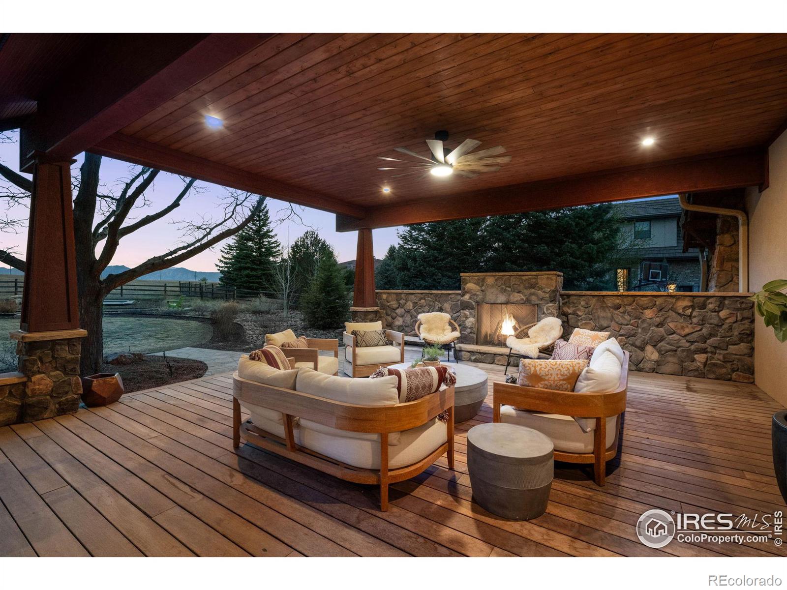 MLS Image #32 for 8912  little raven trail,niwot, Colorado