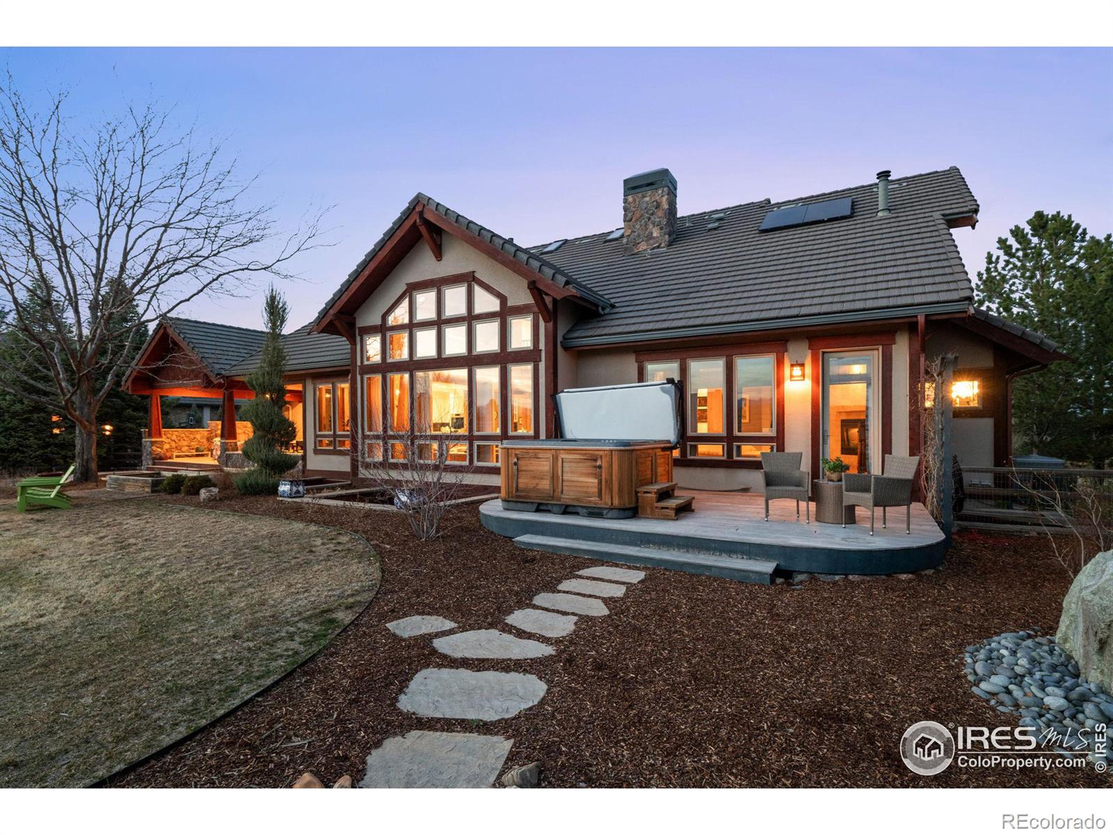 MLS Image #36 for 8912  little raven trail,niwot, Colorado