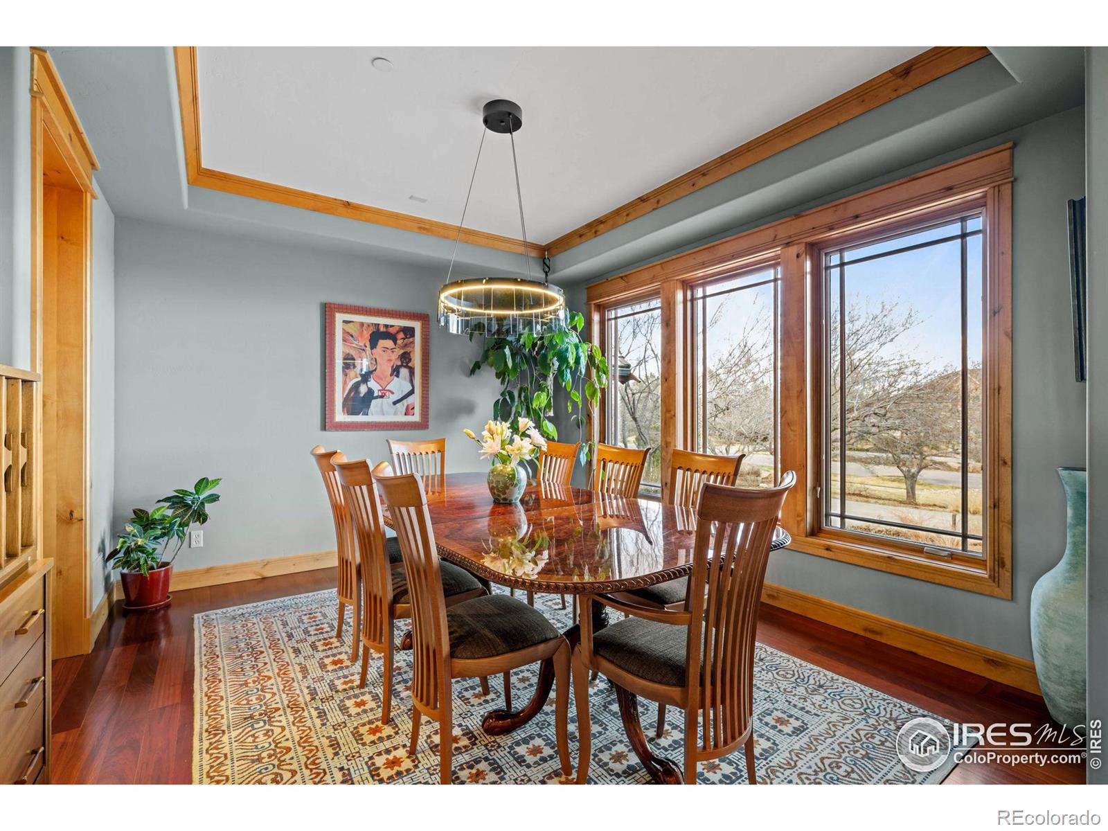 MLS Image #4 for 8912  little raven trail,niwot, Colorado