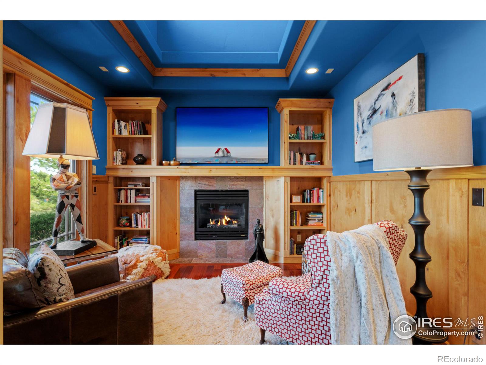 MLS Image #5 for 8912  little raven trail,niwot, Colorado