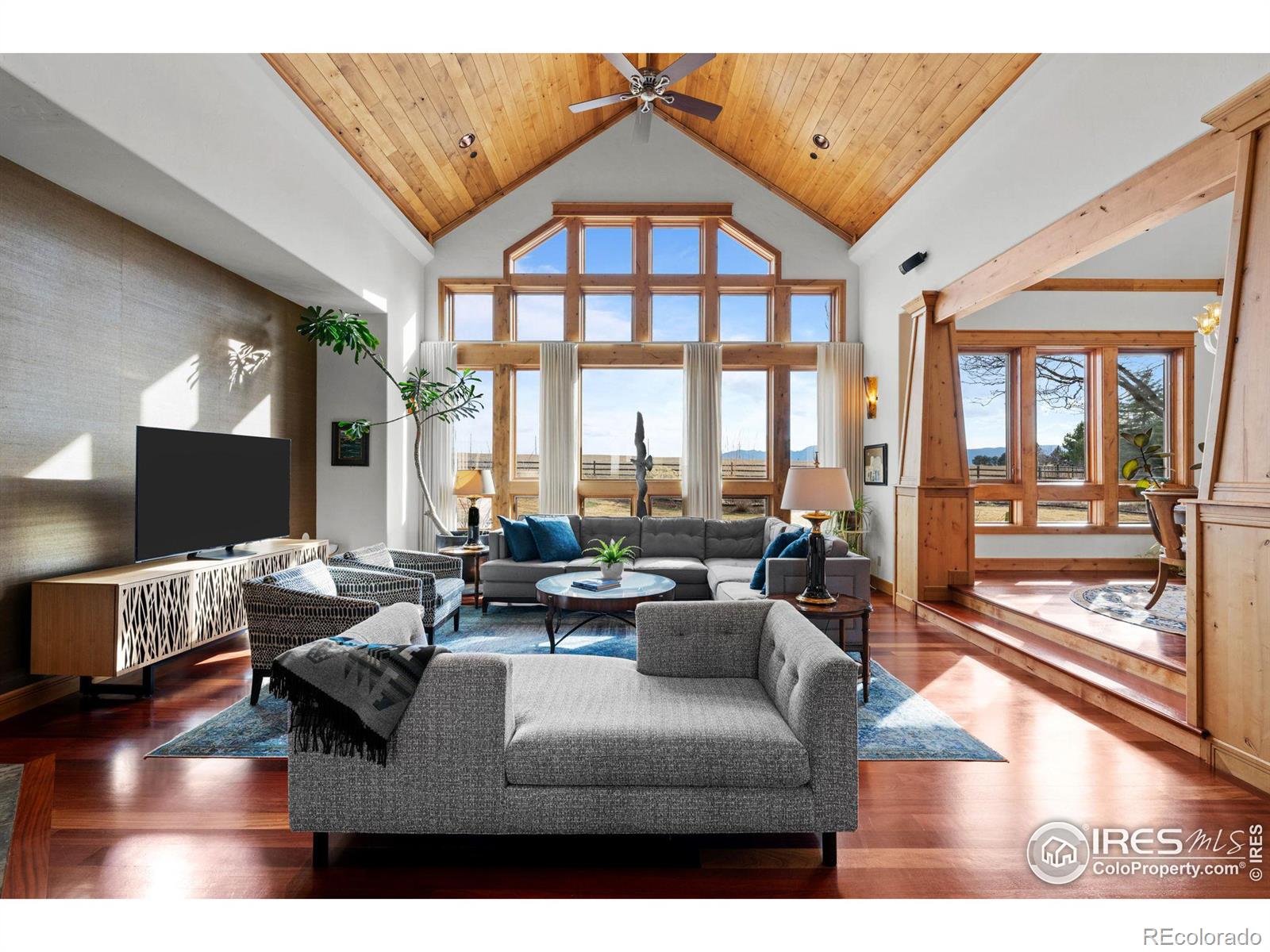 MLS Image #6 for 8912  little raven trail,niwot, Colorado