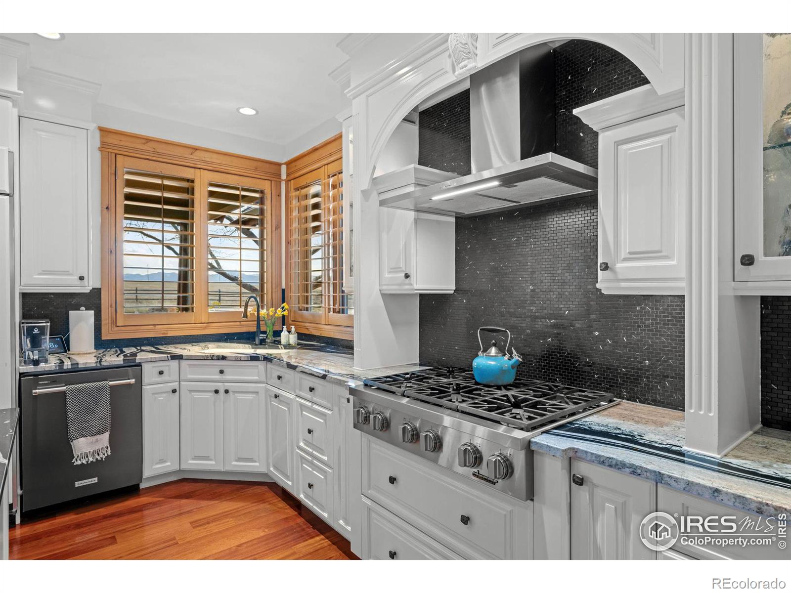 MLS Image #9 for 8912  little raven trail,niwot, Colorado