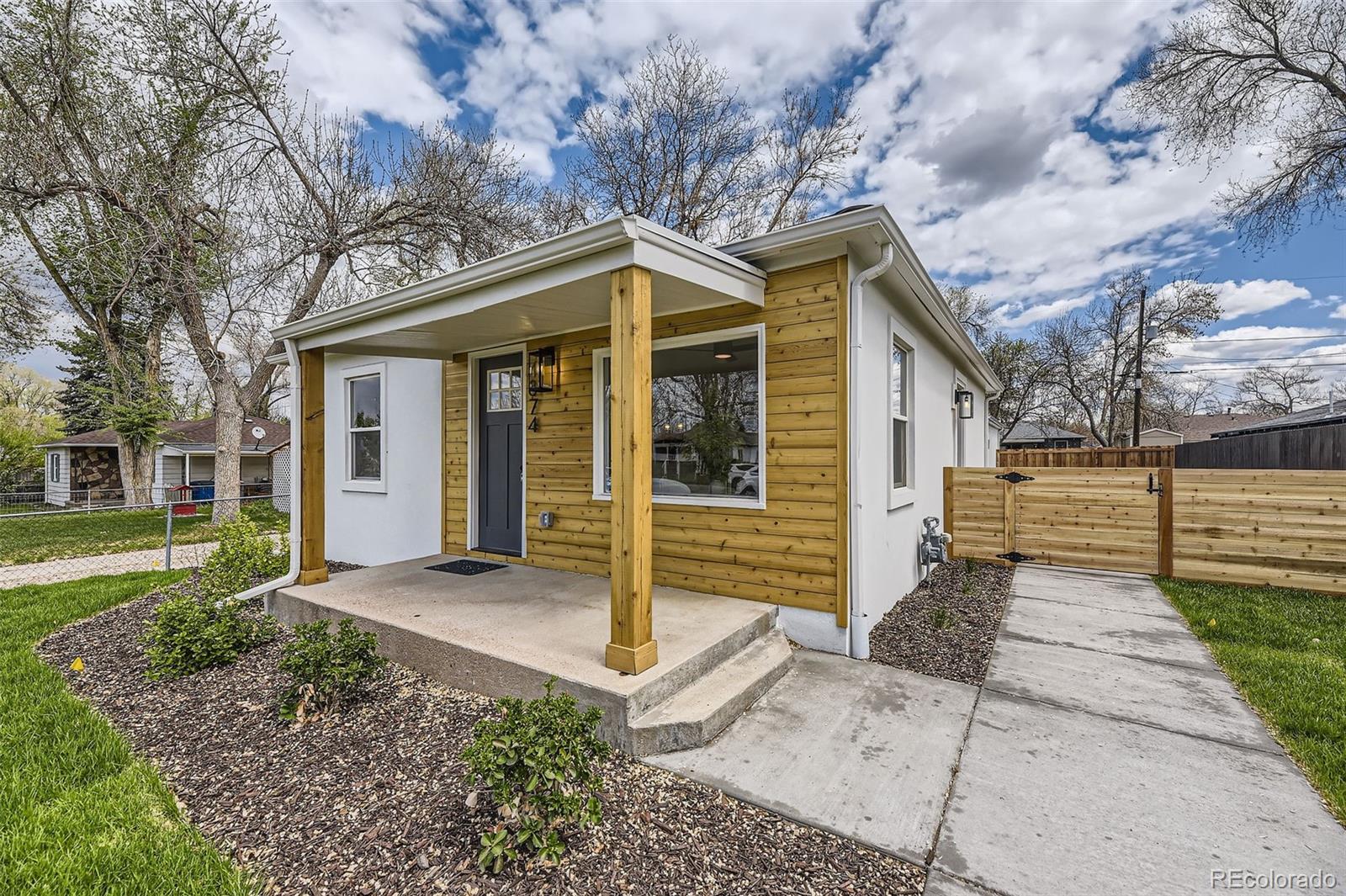 MLS Image #2 for 4874 s lincoln street,englewood, Colorado