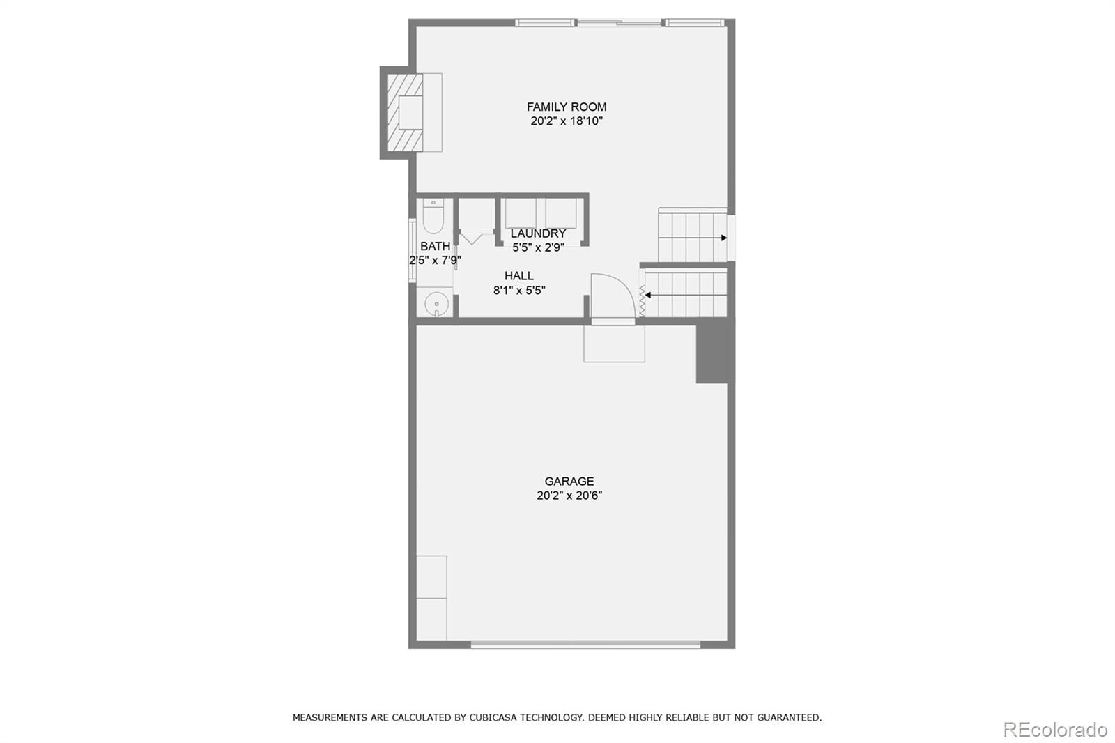 MLS Image #31 for 18984 e kent circle,aurora, Colorado