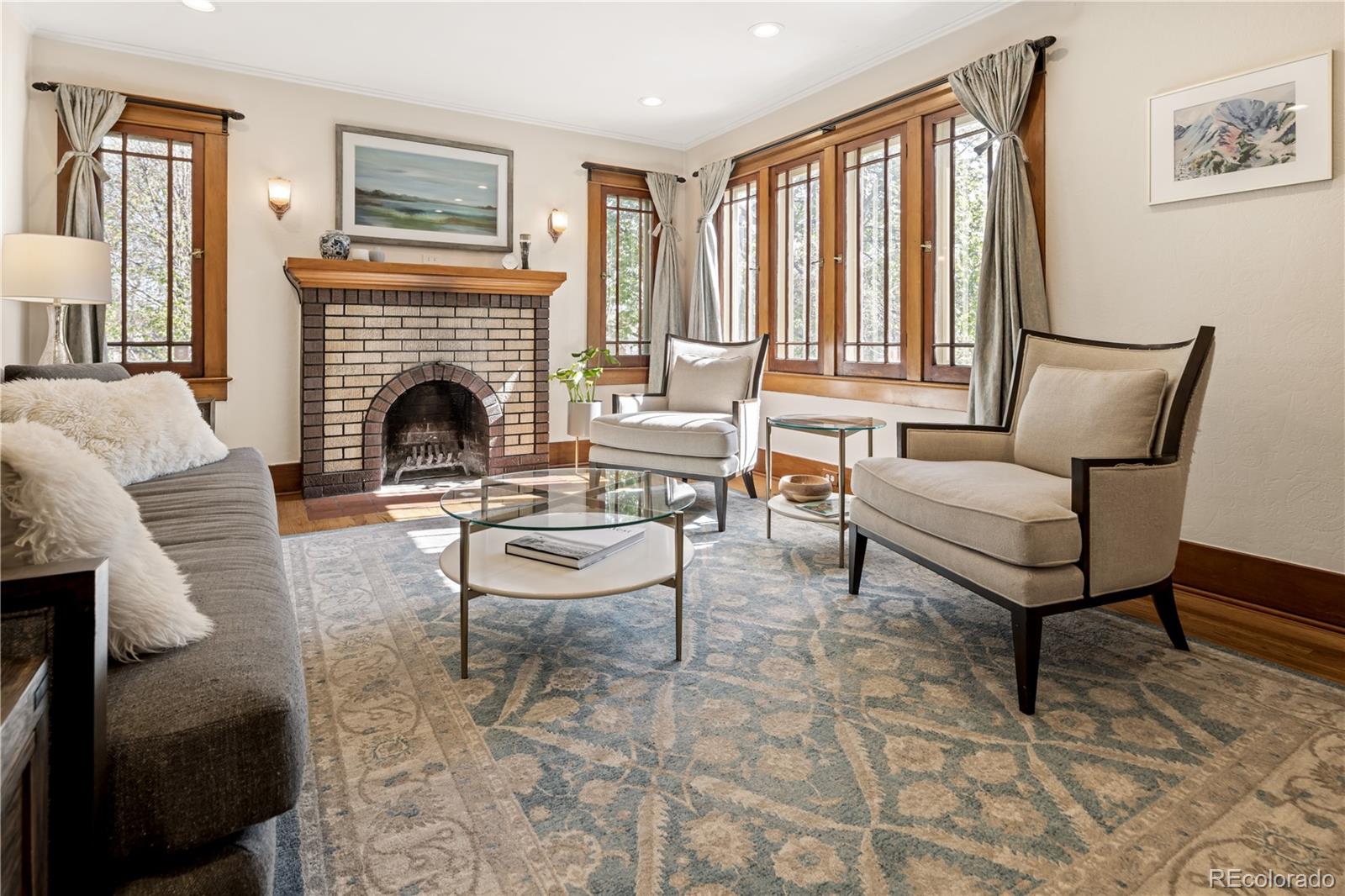 MLS Image #10 for 2591  albion street,denver, Colorado