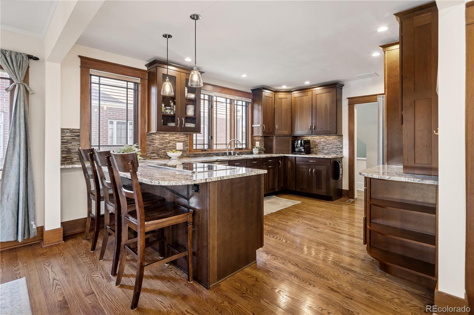 MLS Image #13 for 2591  albion street,denver, Colorado