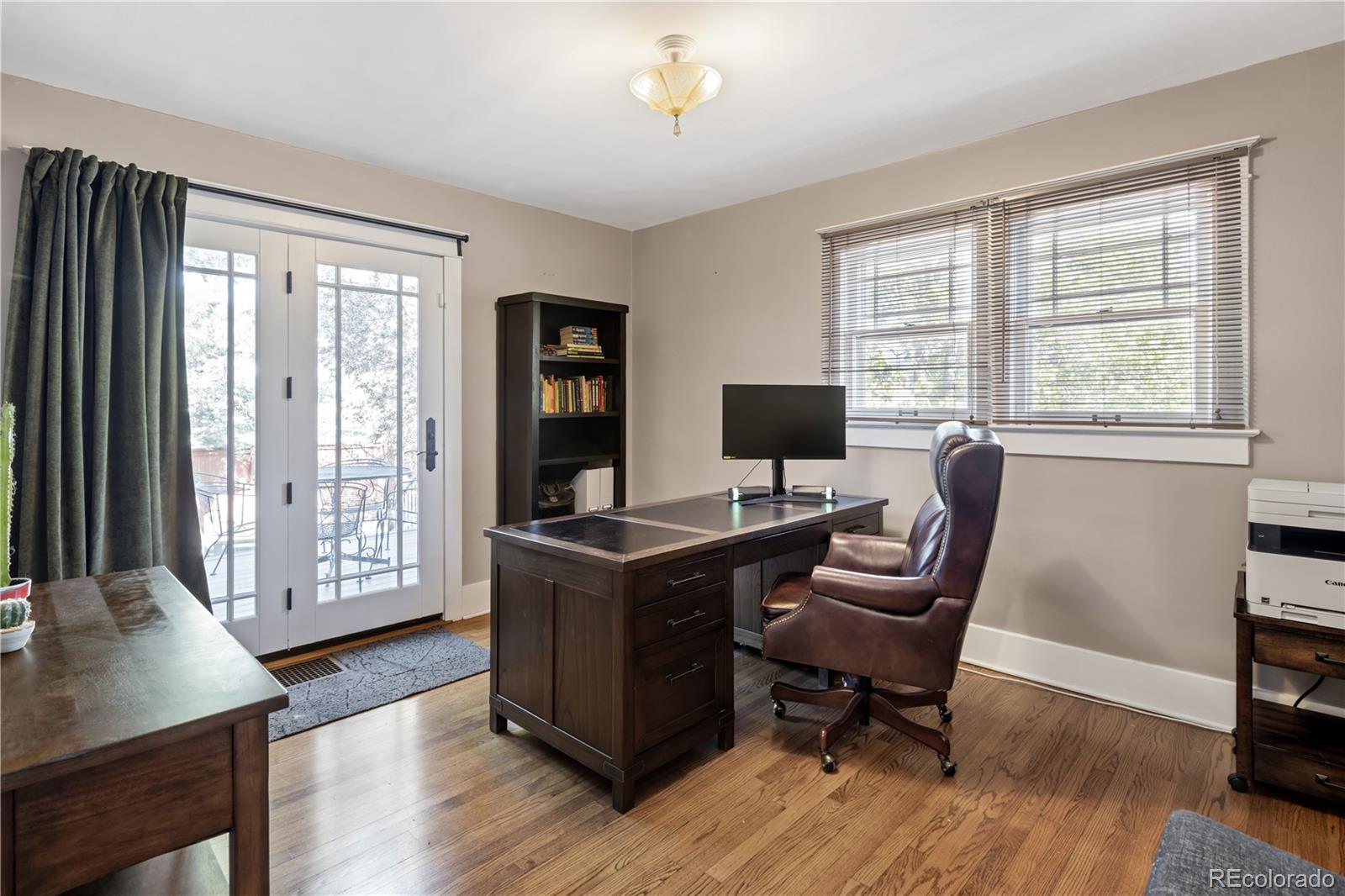 MLS Image #19 for 2591  albion street,denver, Colorado