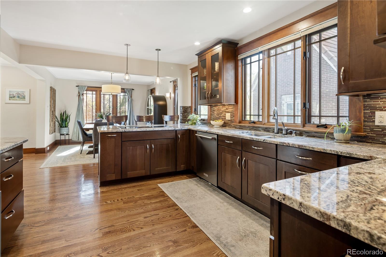 MLS Image #2 for 2591  albion street,denver, Colorado
