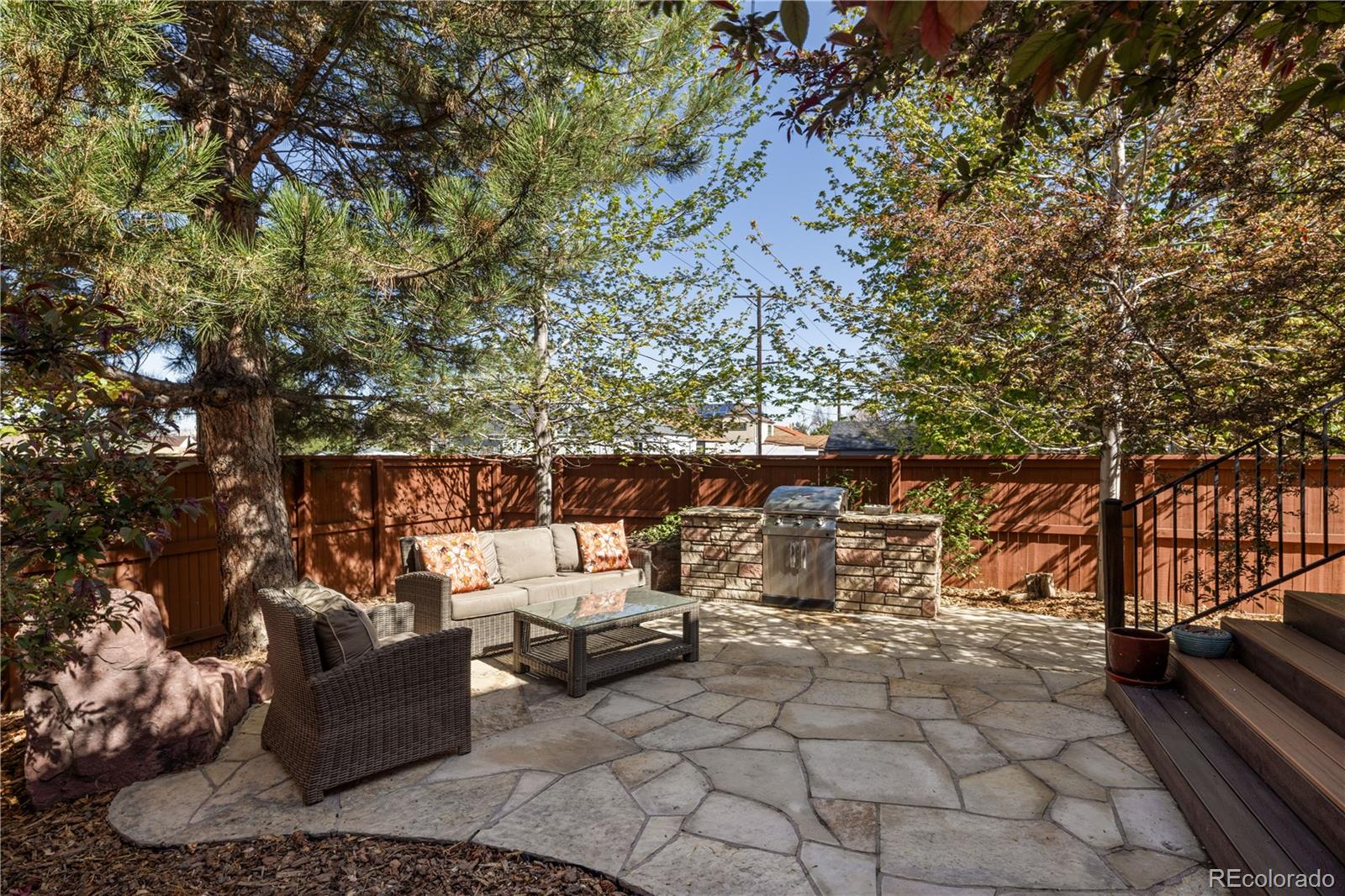 MLS Image #22 for 2591  albion street,denver, Colorado
