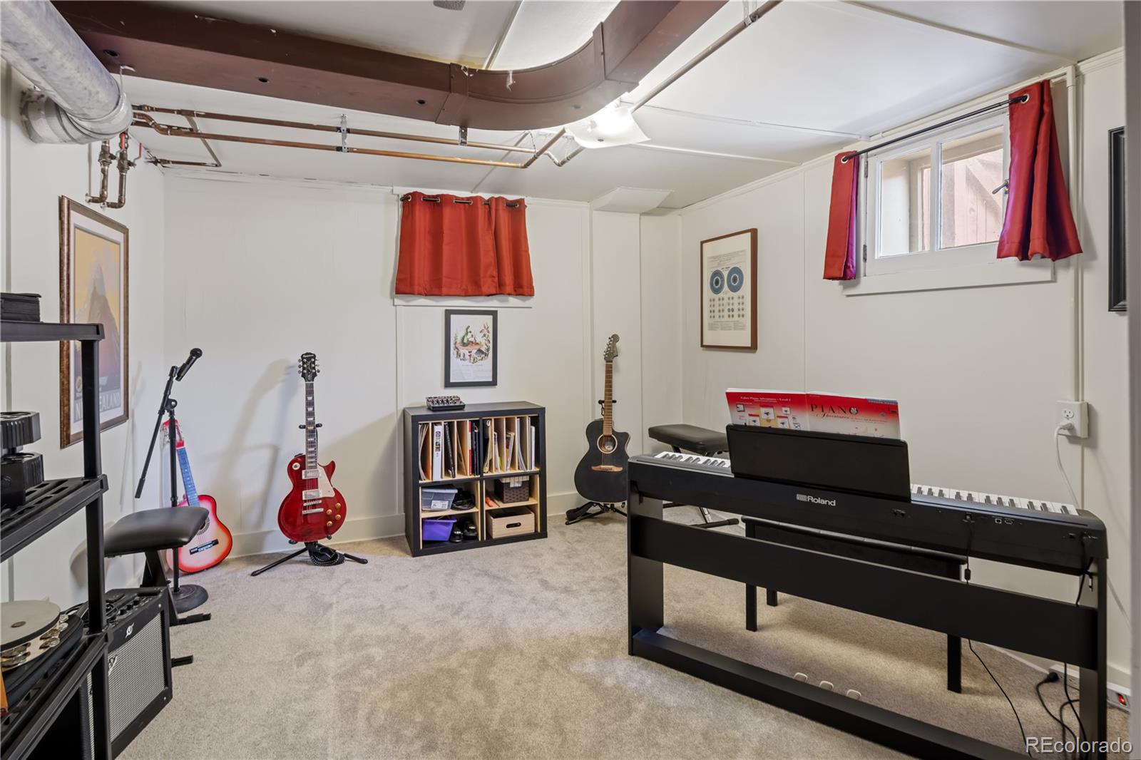 MLS Image #31 for 2591  albion street,denver, Colorado