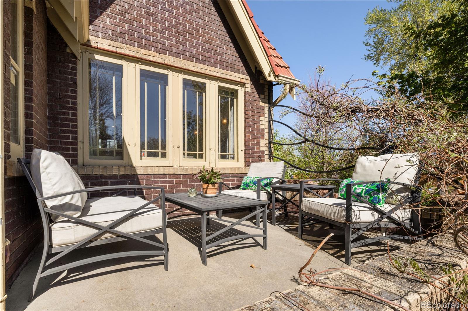 MLS Image #38 for 2591  albion street,denver, Colorado