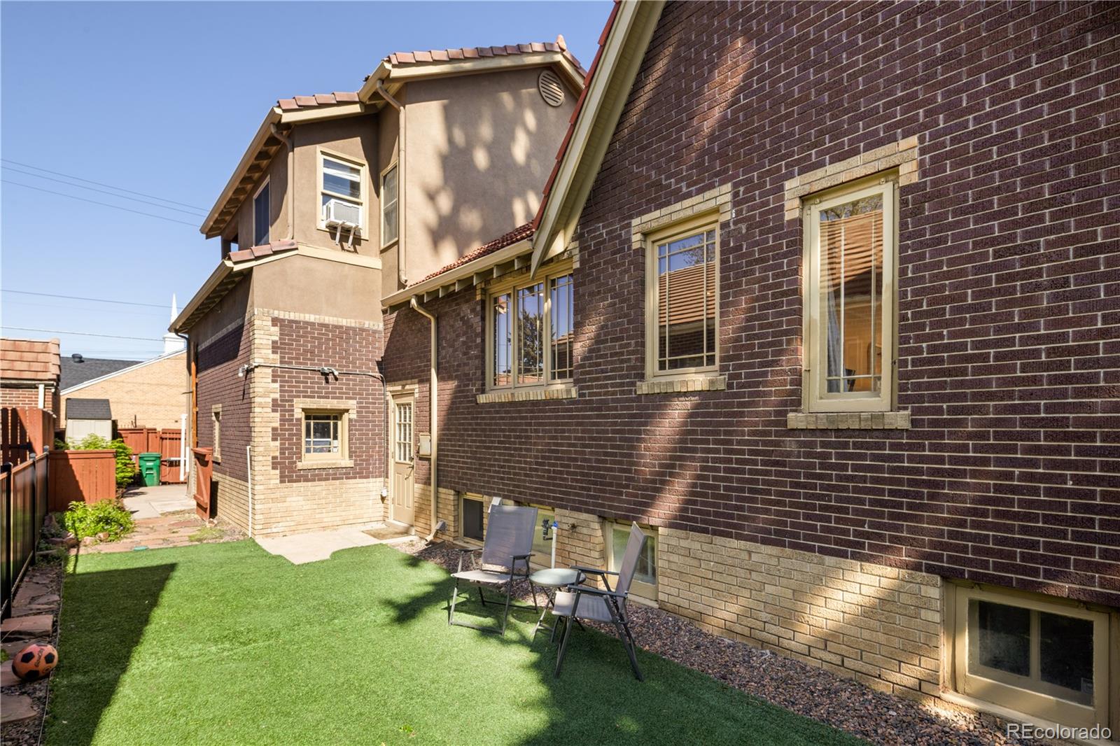 MLS Image #39 for 2591  albion street,denver, Colorado