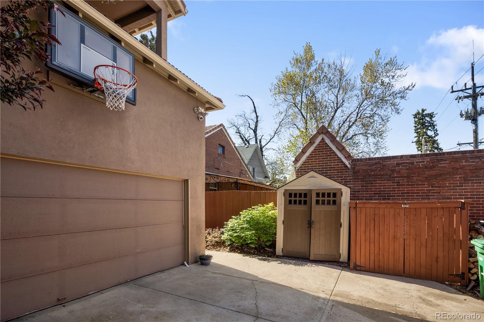 MLS Image #40 for 2591  albion street,denver, Colorado