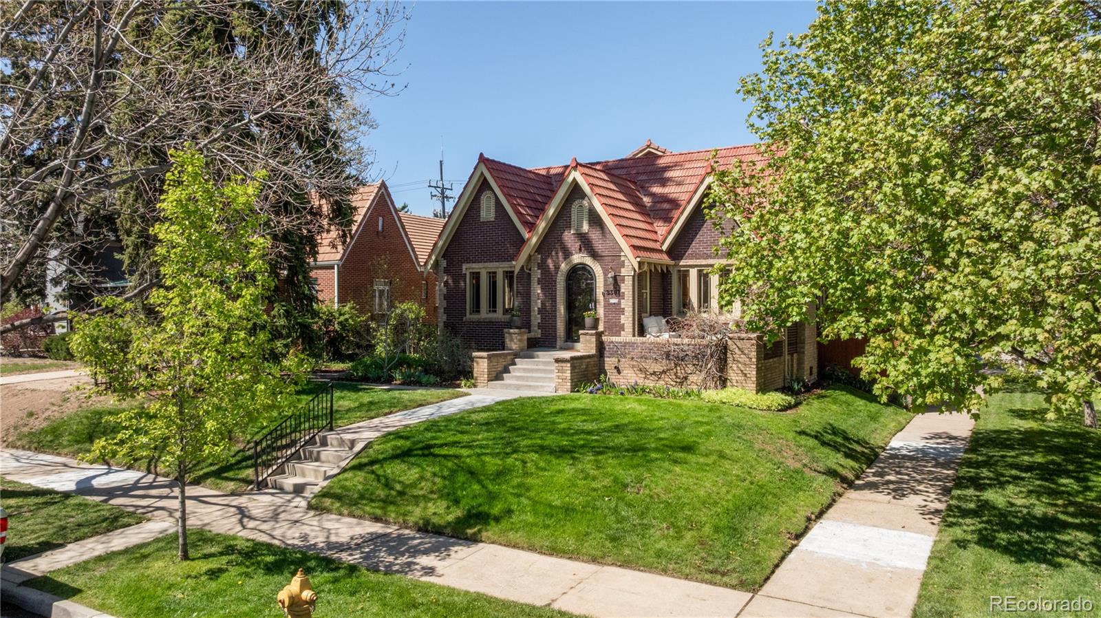 MLS Image #41 for 2591  albion street,denver, Colorado