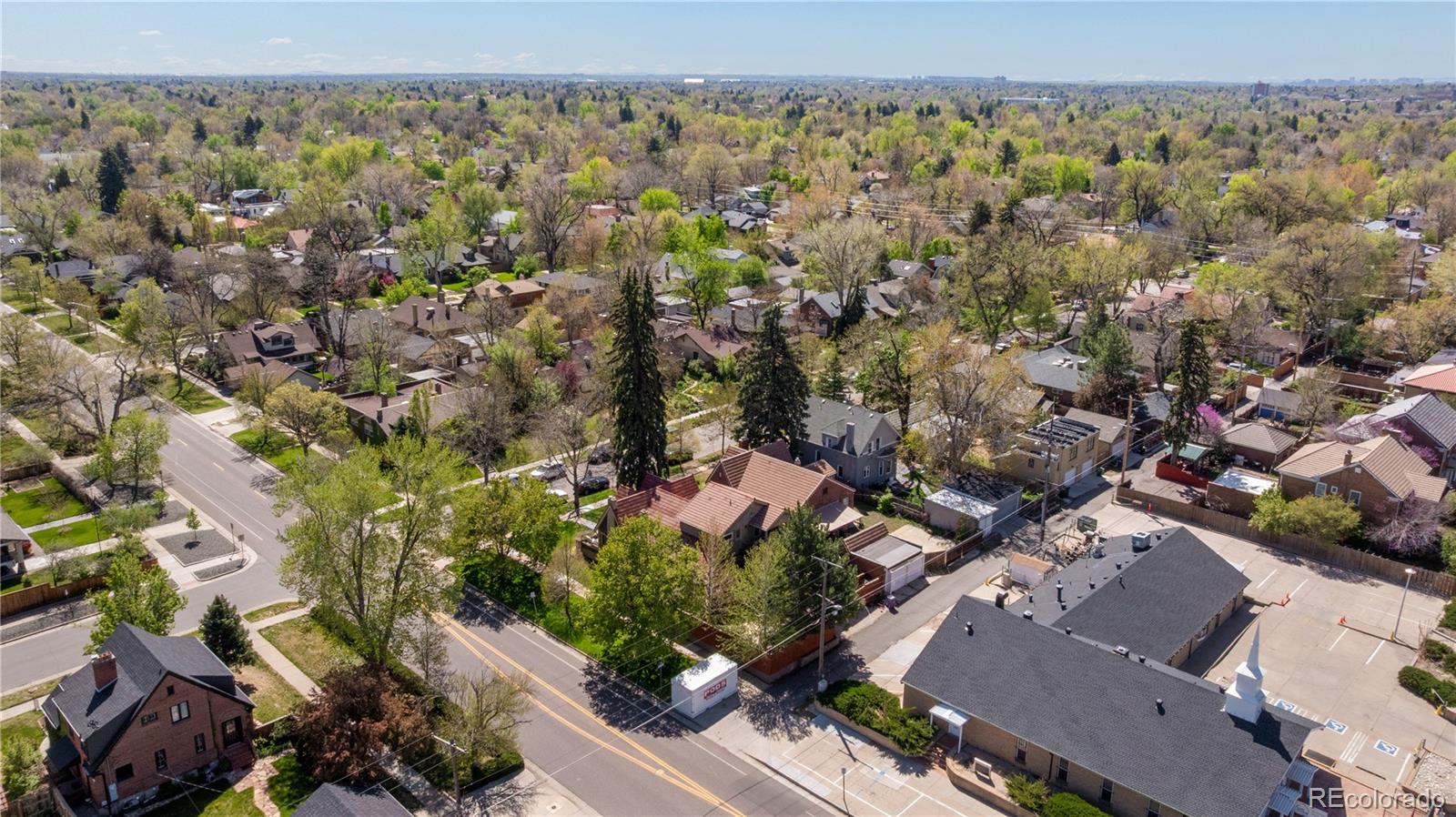 MLS Image #43 for 2591  albion street,denver, Colorado