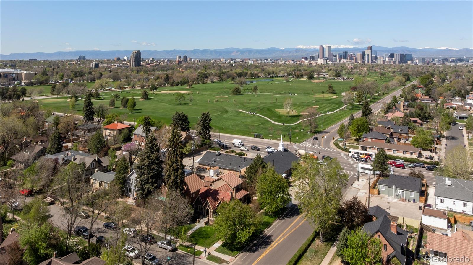 MLS Image #44 for 2591  albion street,denver, Colorado