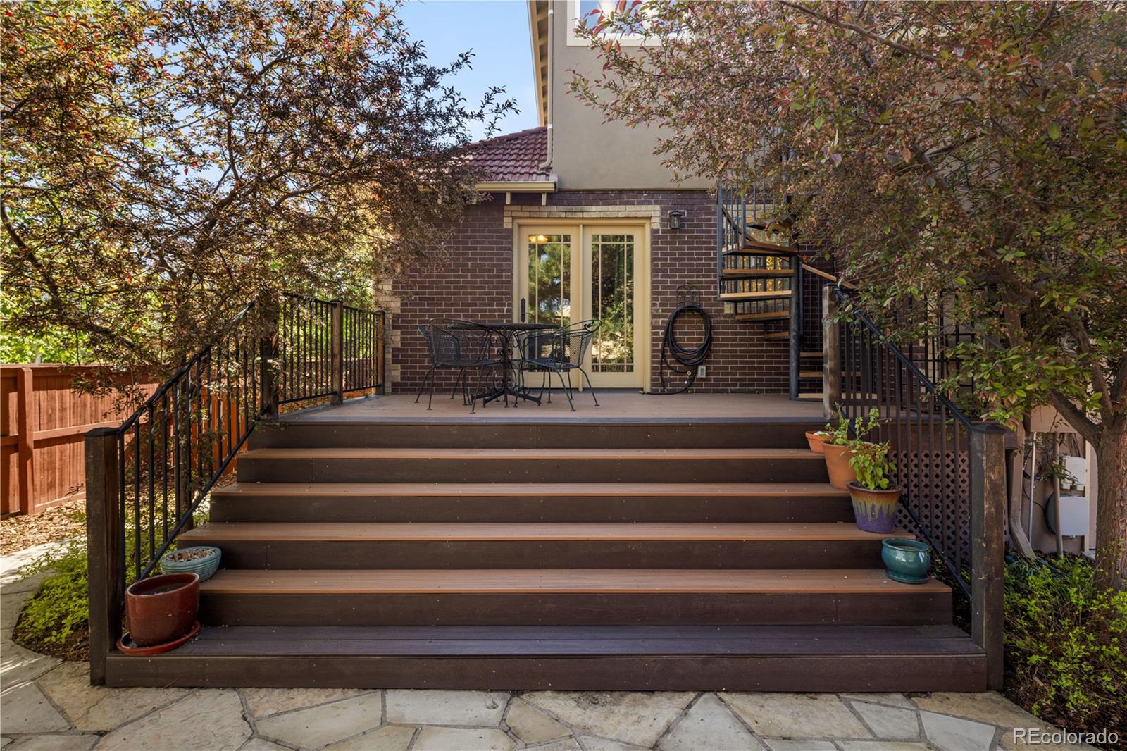 MLS Image #5 for 2591  albion street,denver, Colorado