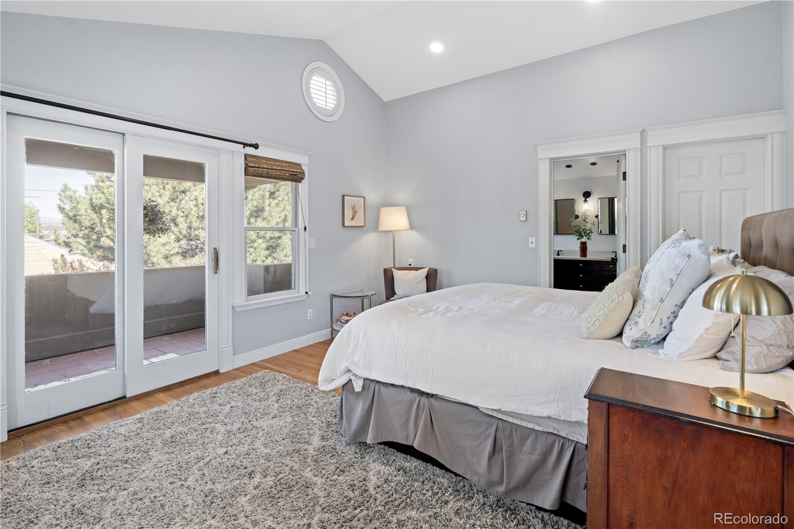 MLS Image #6 for 2591  albion street,denver, Colorado