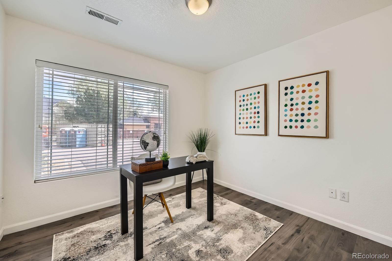 MLS Image #2 for 9300 e florida avenue,denver, Colorado
