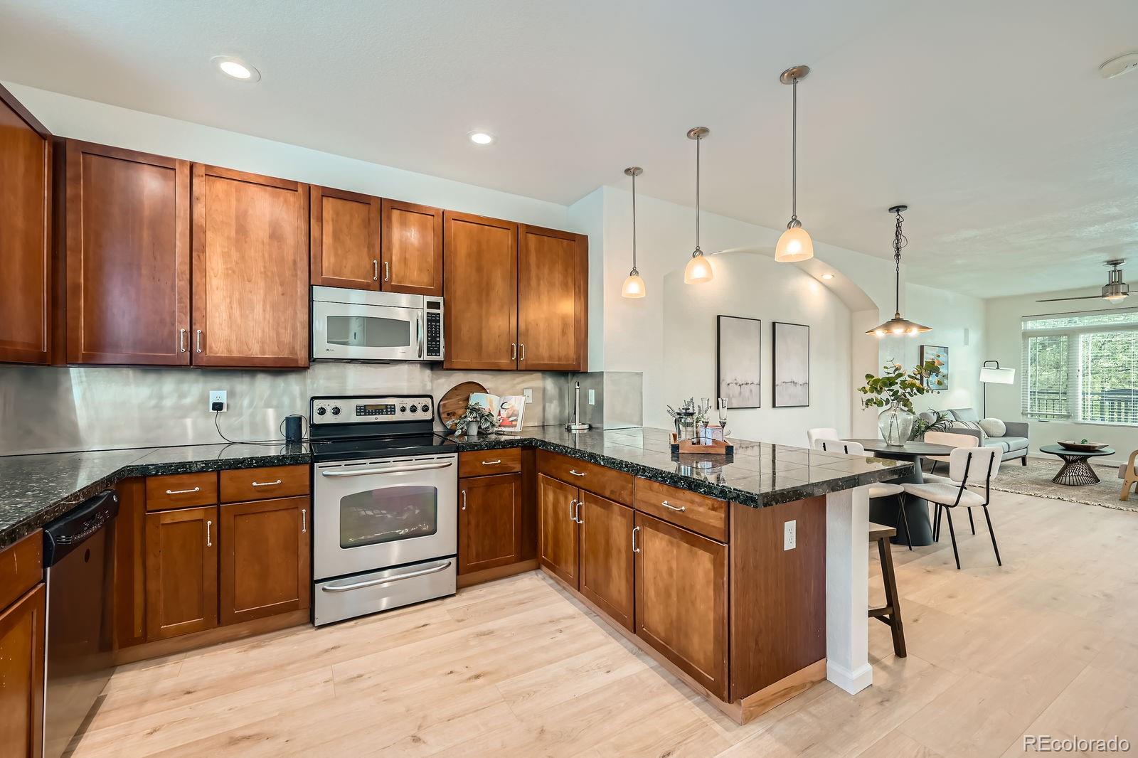 MLS Image #20 for 9300 e florida avenue,denver, Colorado