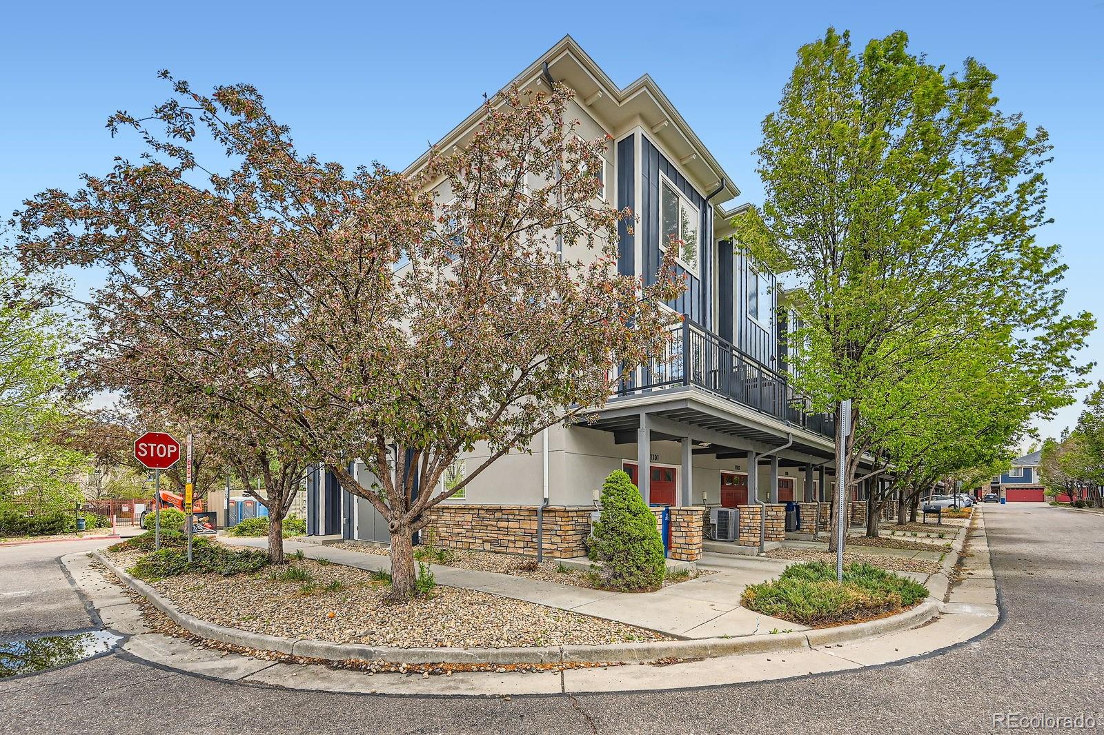 MLS Image #26 for 9300 e florida avenue,denver, Colorado