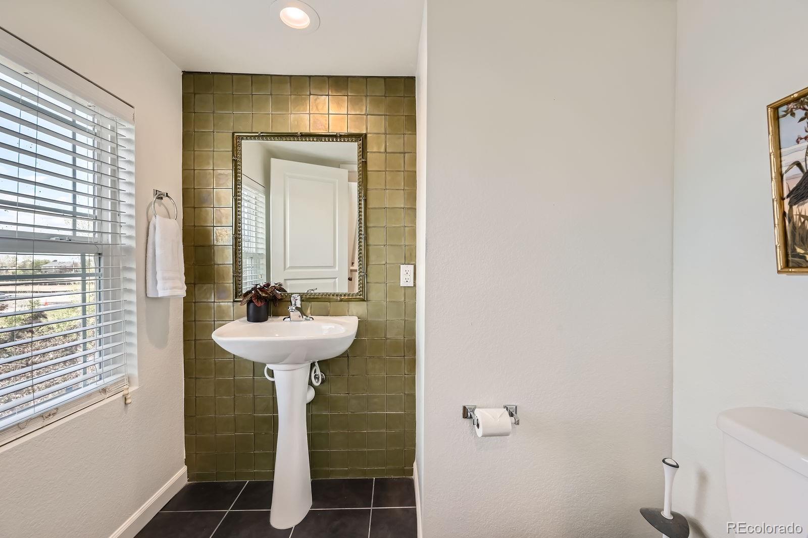 MLS Image #3 for 9300 e florida avenue,denver, Colorado