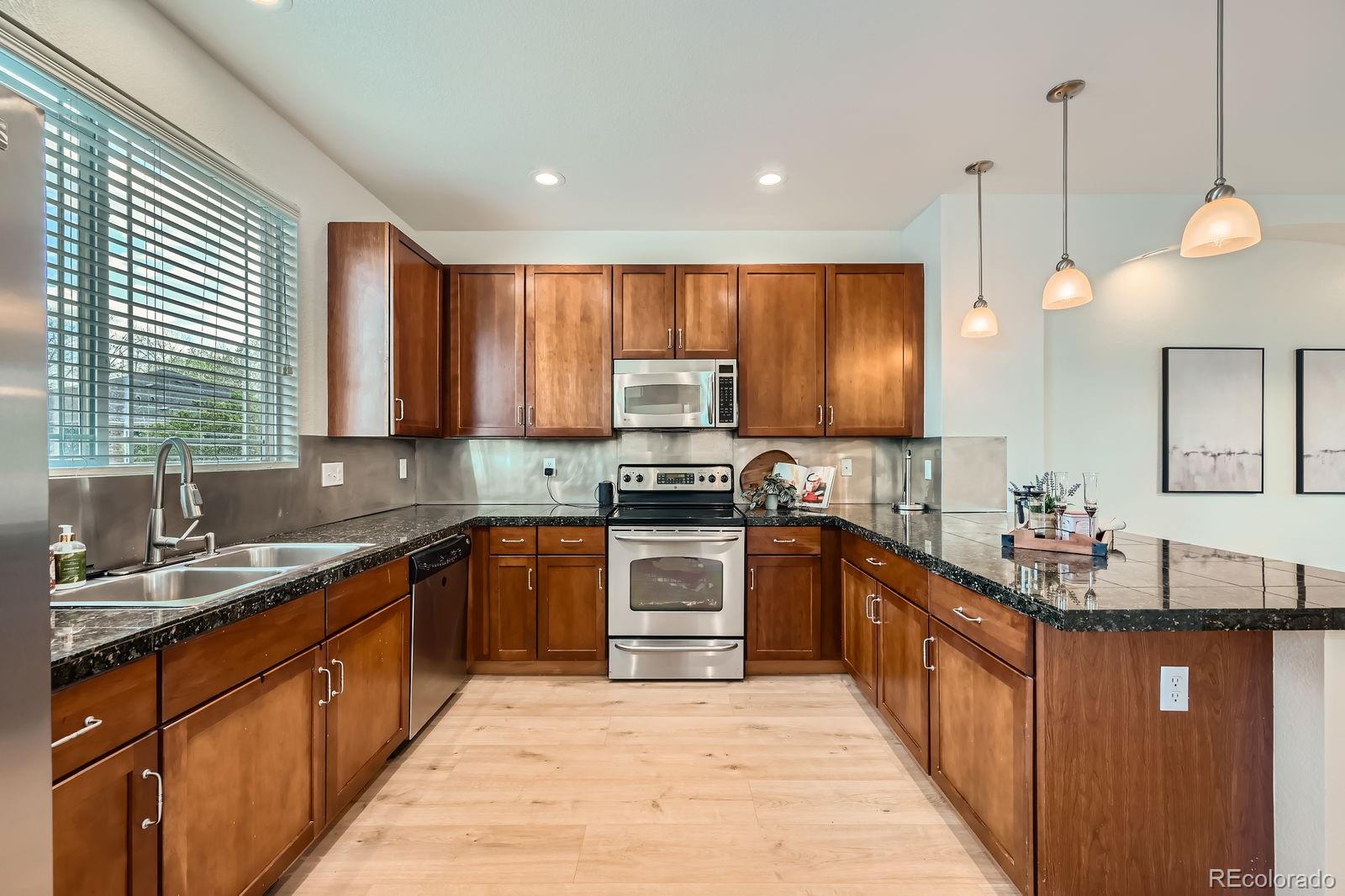 MLS Image #4 for 9300 e florida avenue,denver, Colorado