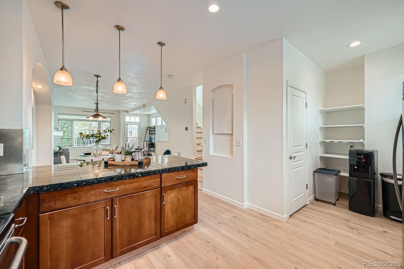 MLS Image #5 for 9300 e florida avenue,denver, Colorado